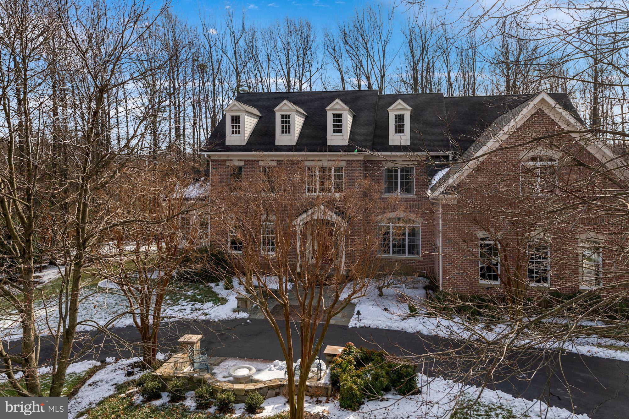 PINDELL WOODS - Residential