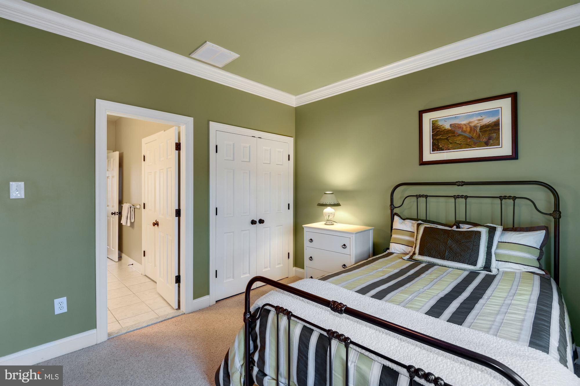 PINDELL WOODS - Residential