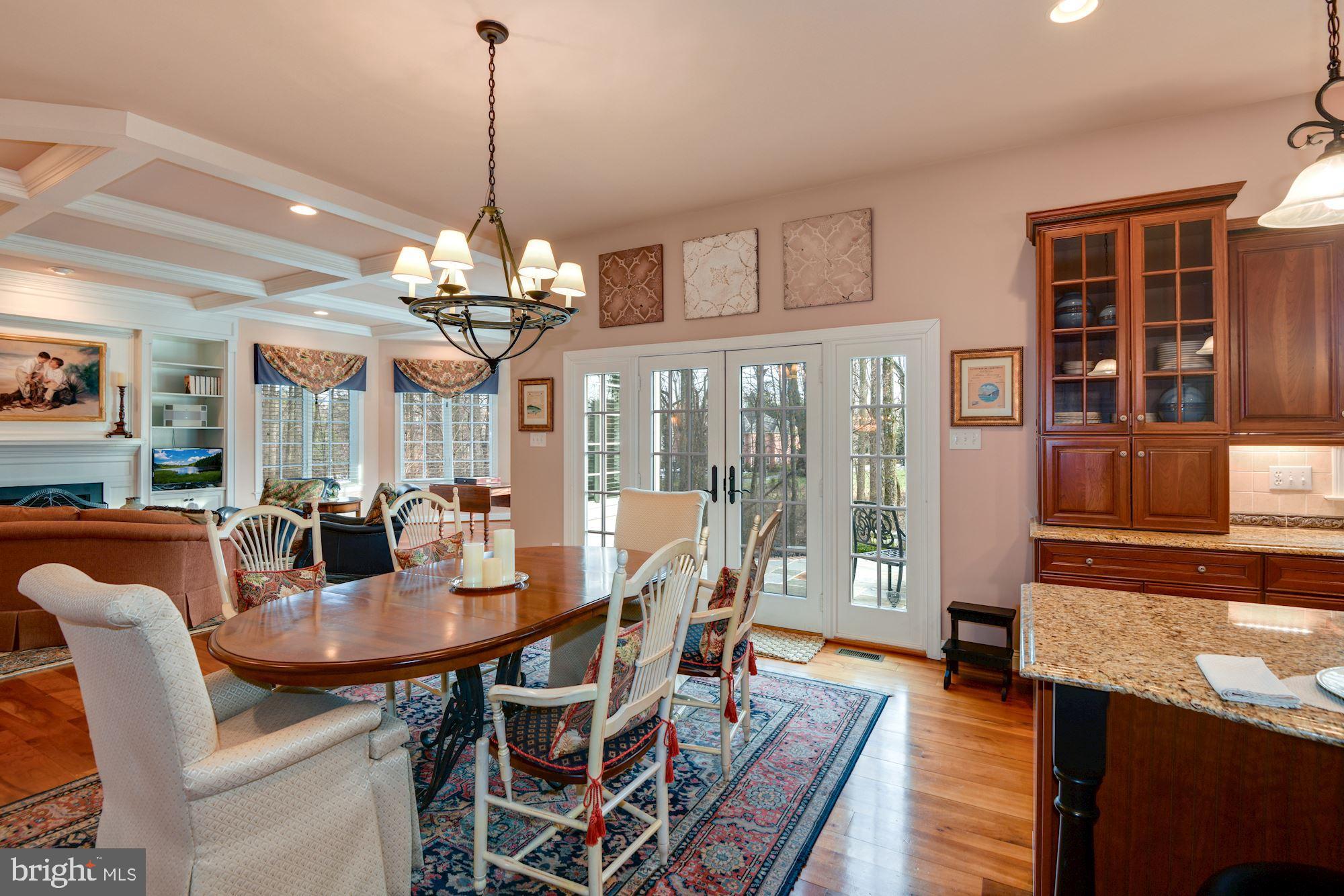 PINDELL WOODS - Residential