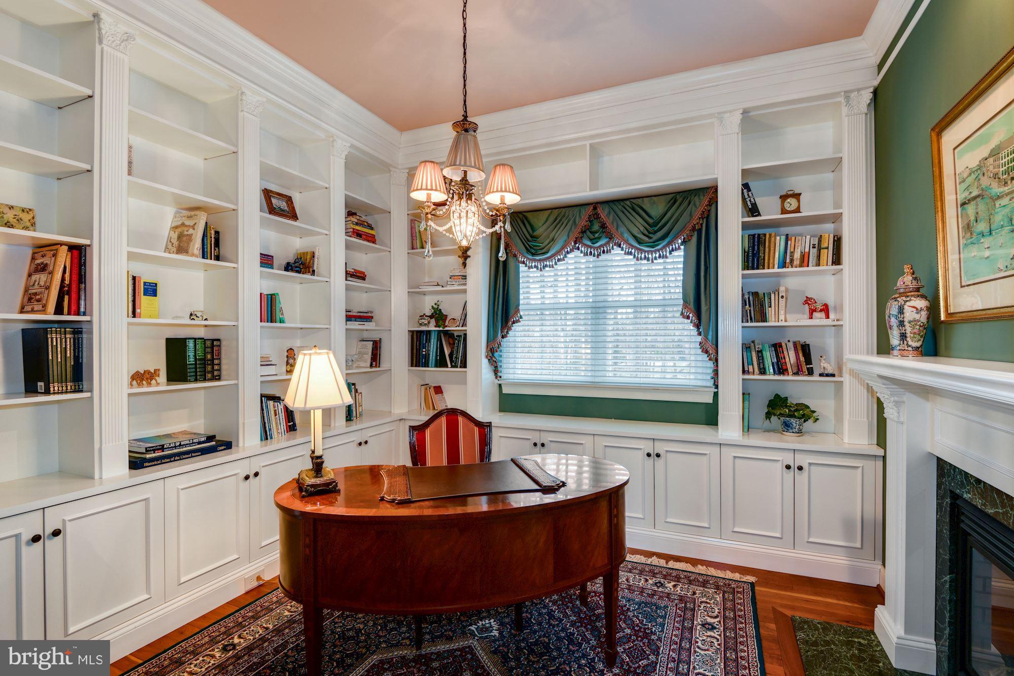 PINDELL WOODS - Residential