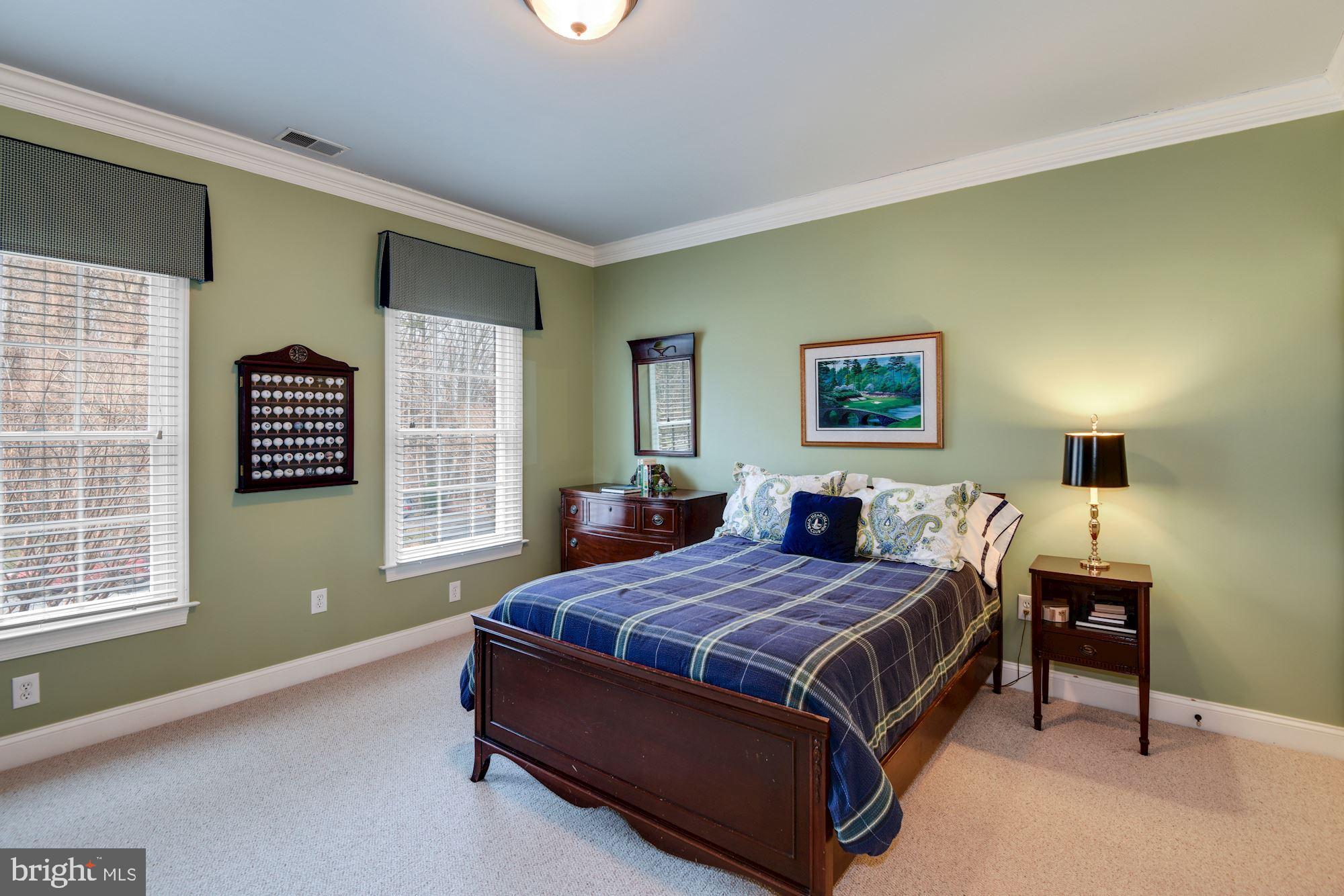 PINDELL WOODS - Residential