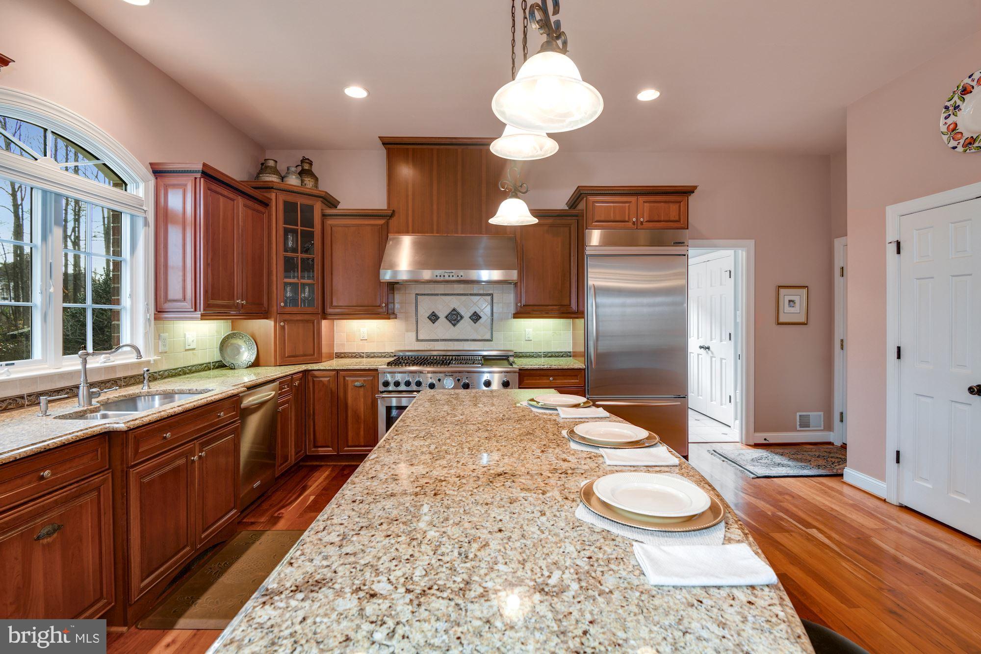 PINDELL WOODS - Residential