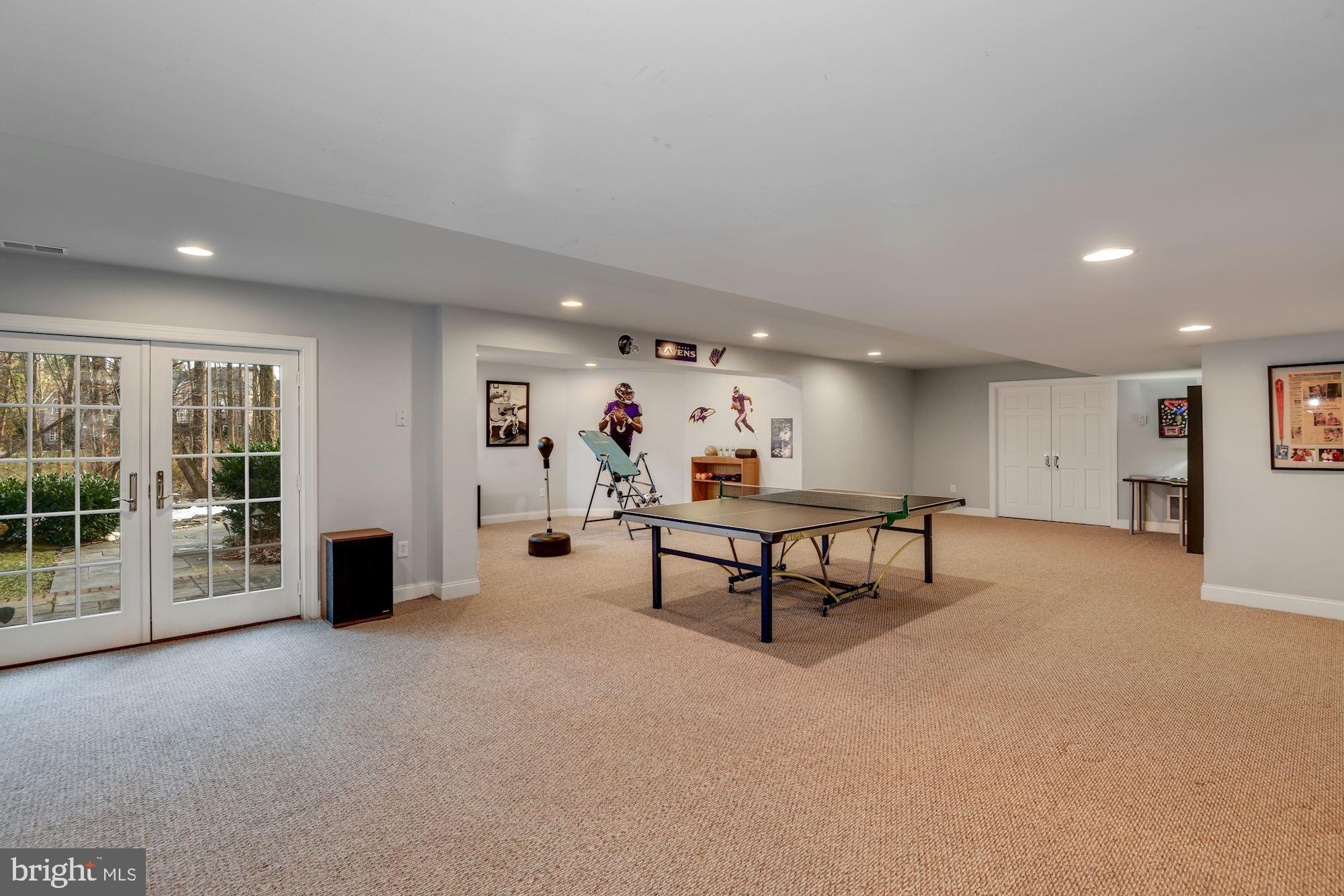 PINDELL WOODS - Residential