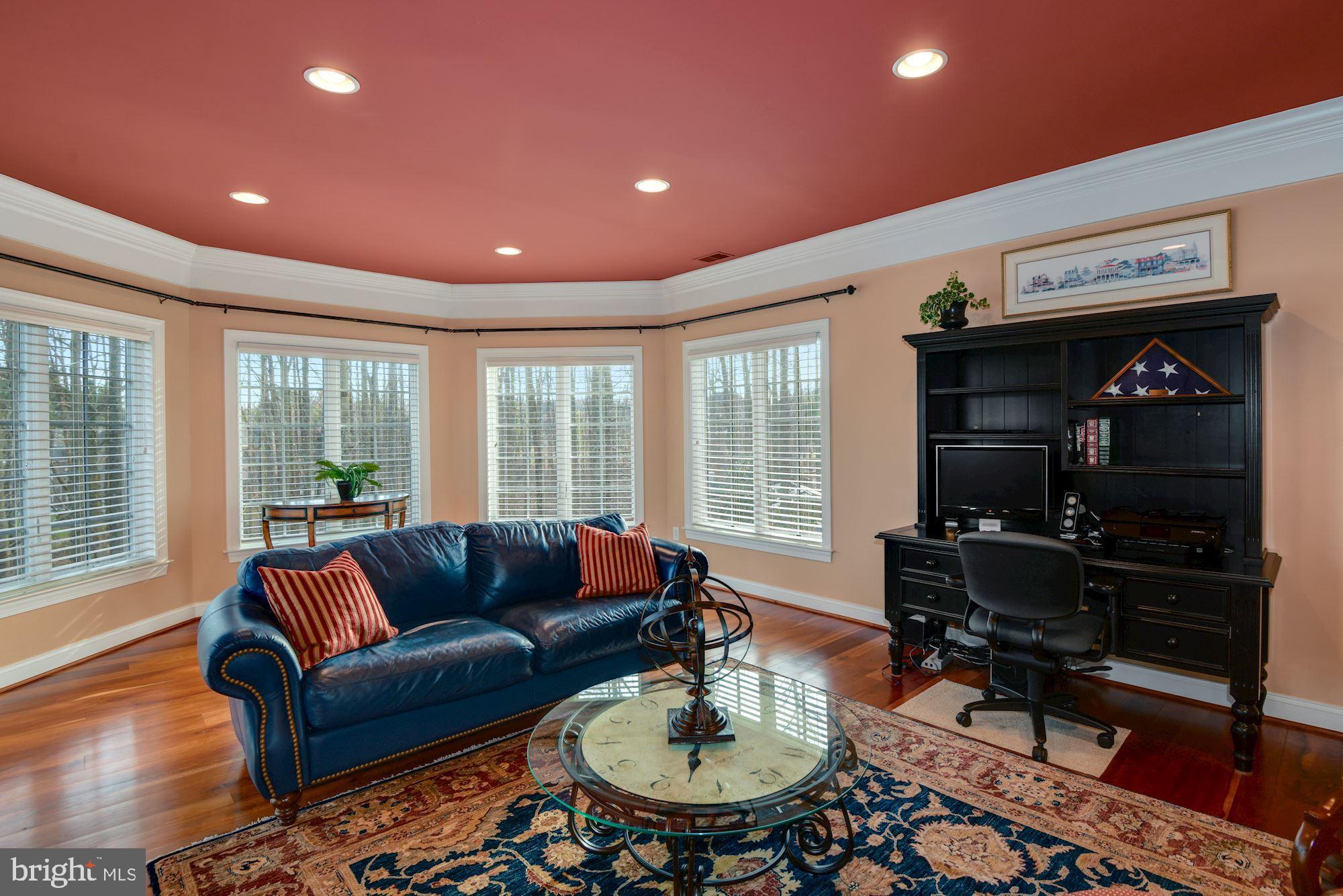 PINDELL WOODS - Residential