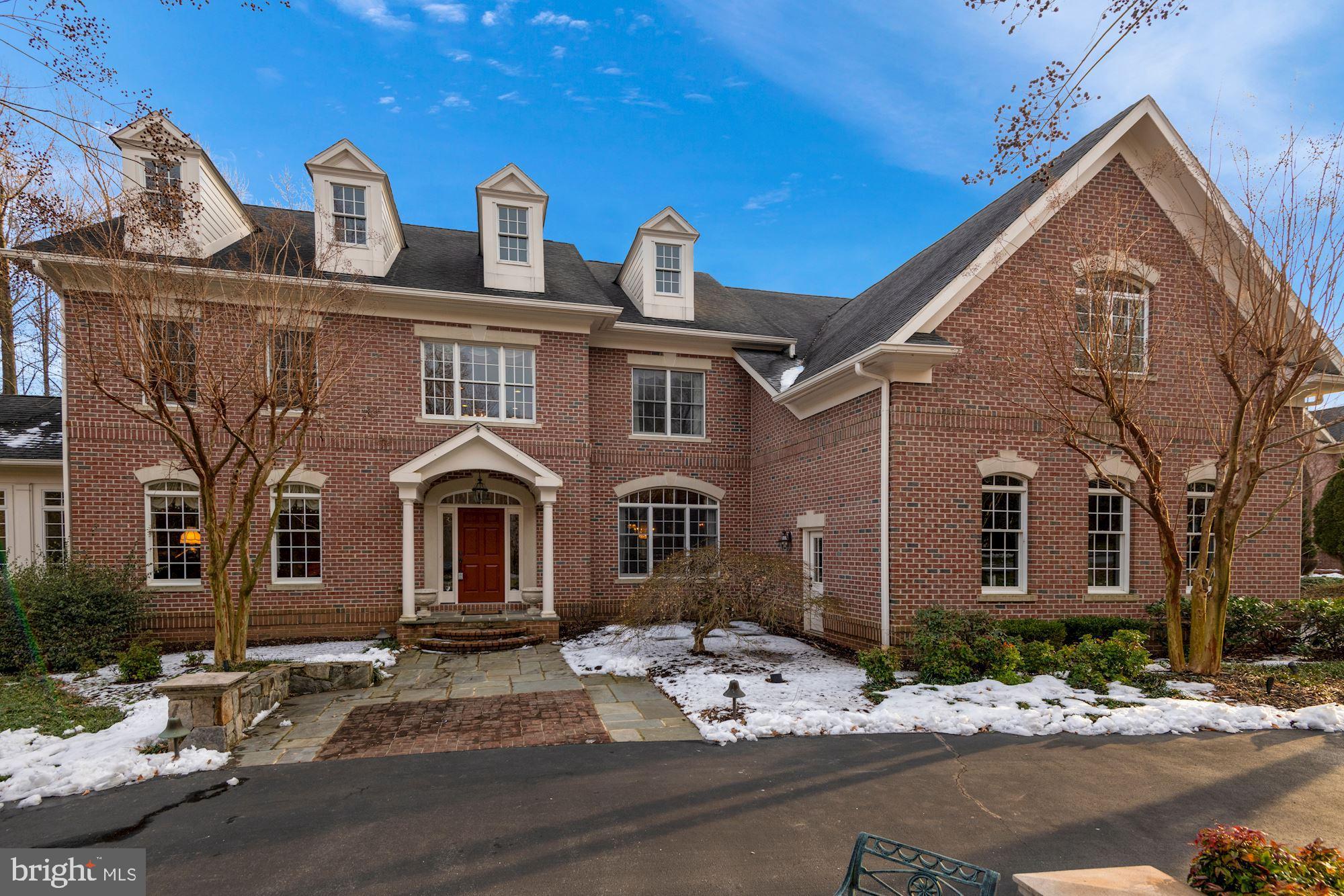 PINDELL WOODS - Residential