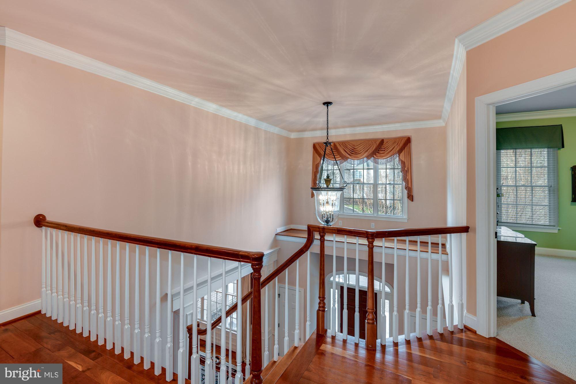 PINDELL WOODS - Residential