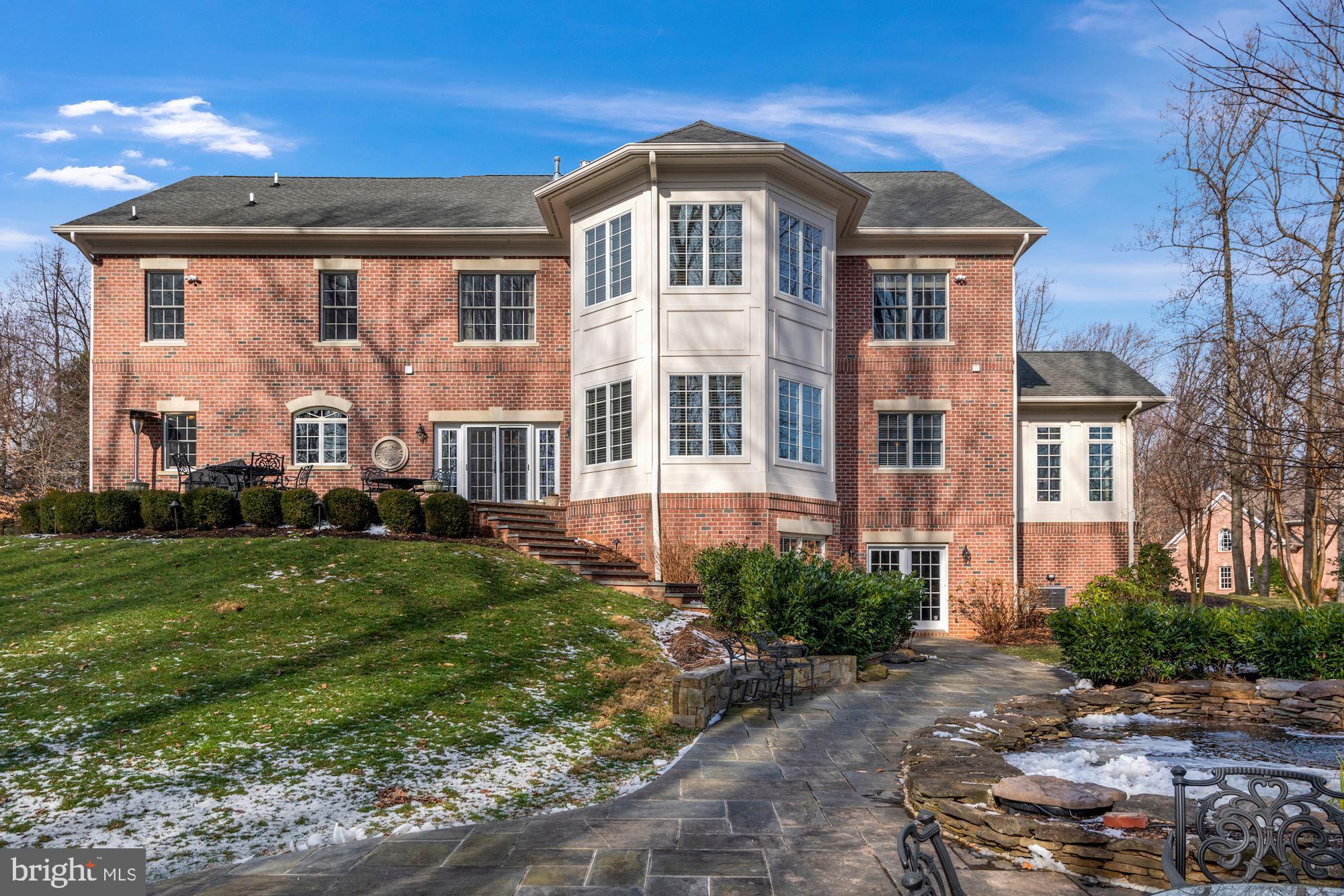 PINDELL WOODS - Residential