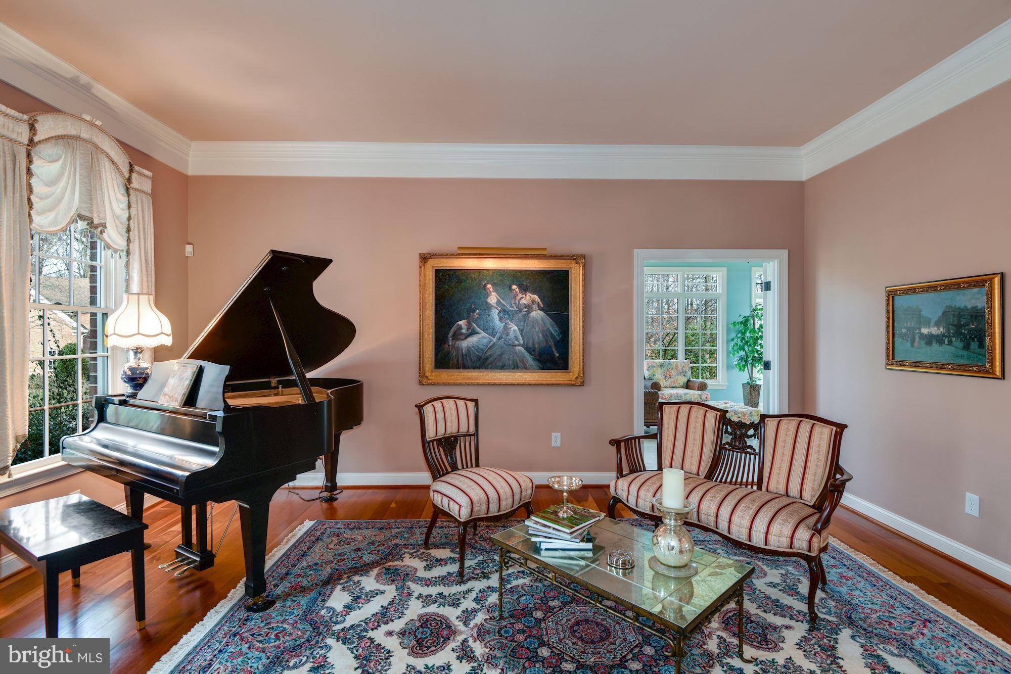 PINDELL WOODS - Residential