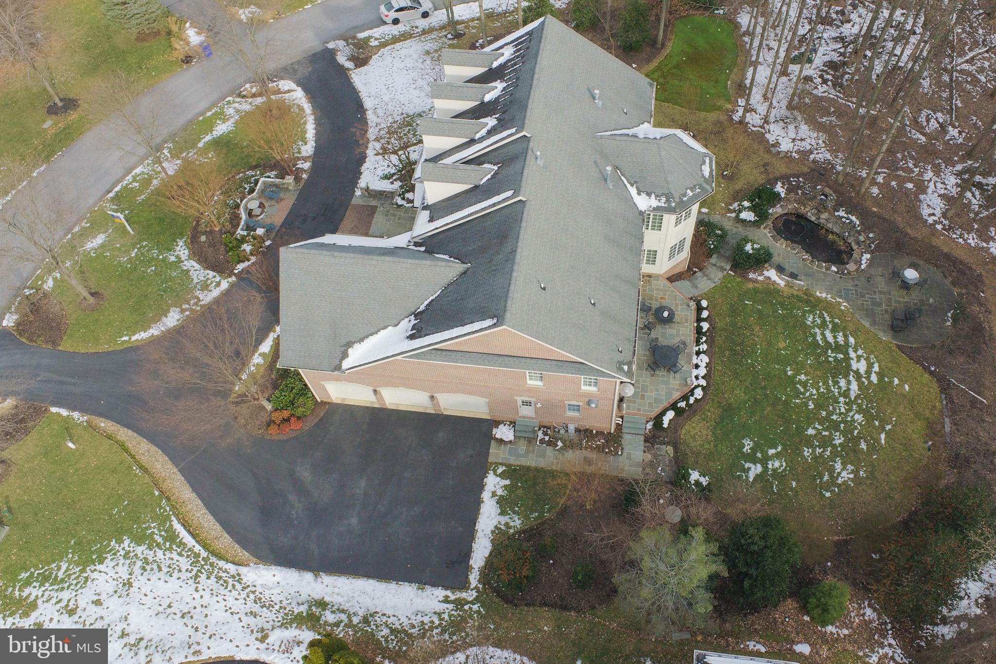 PINDELL WOODS - Residential