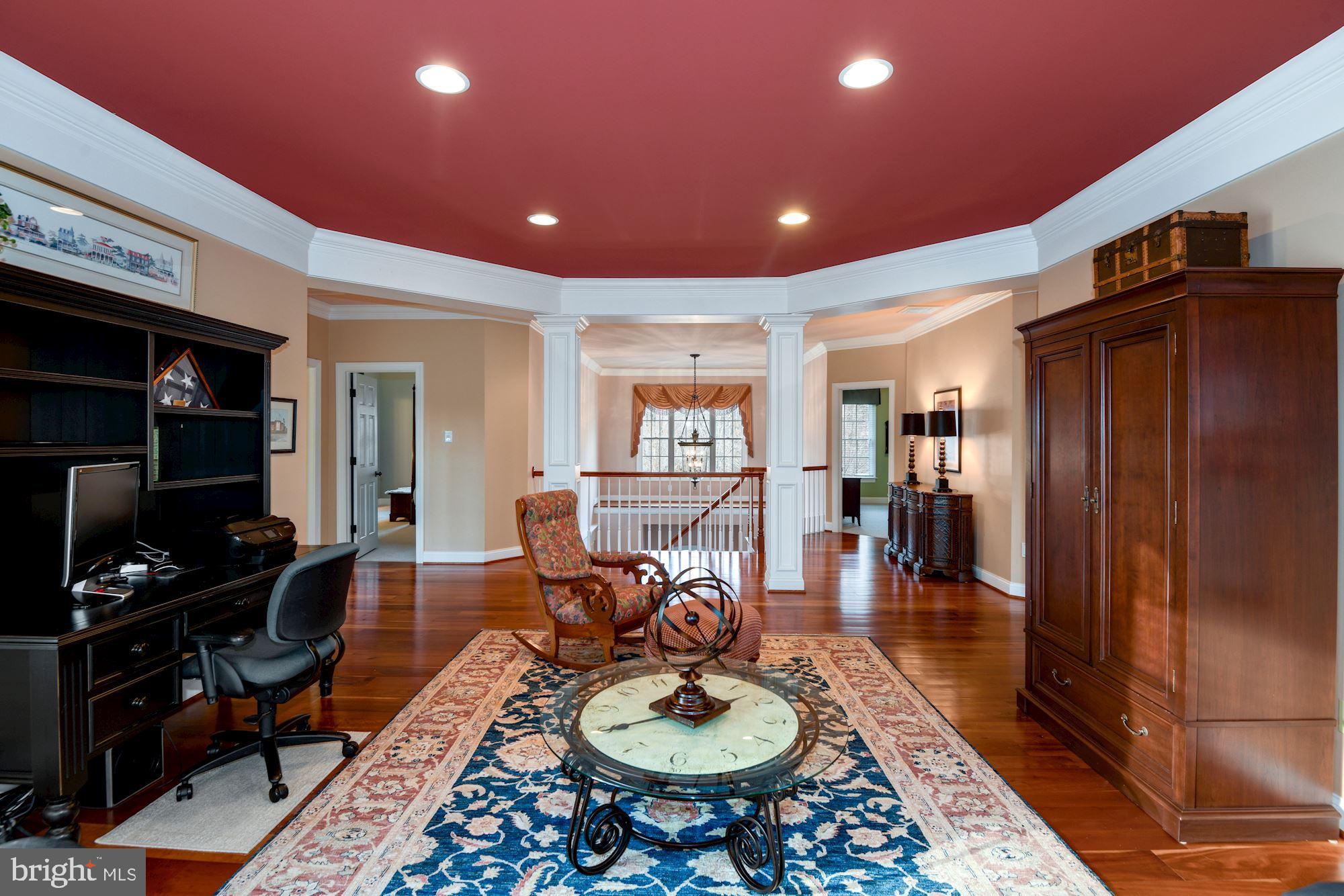 PINDELL WOODS - Residential