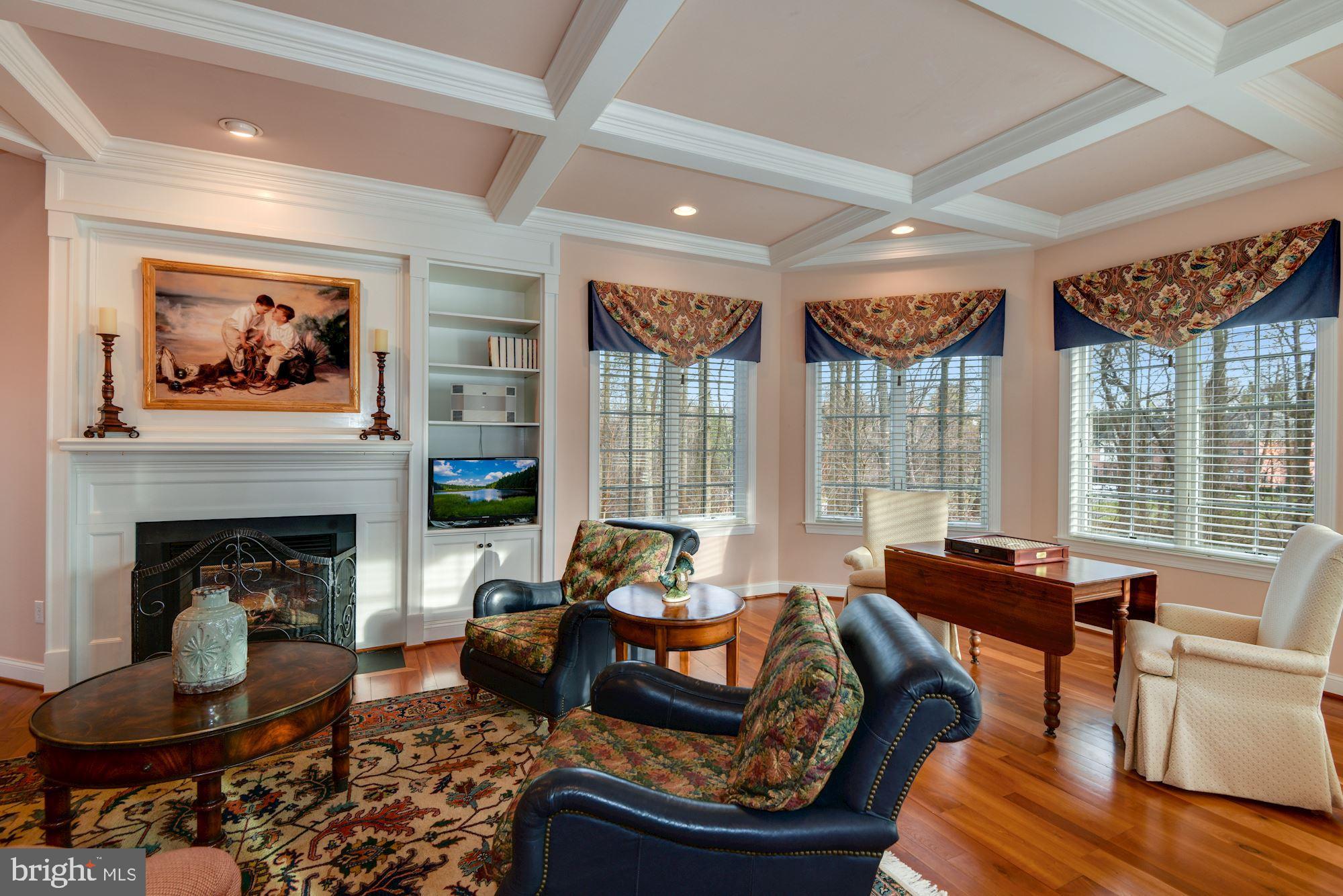 PINDELL WOODS - Residential