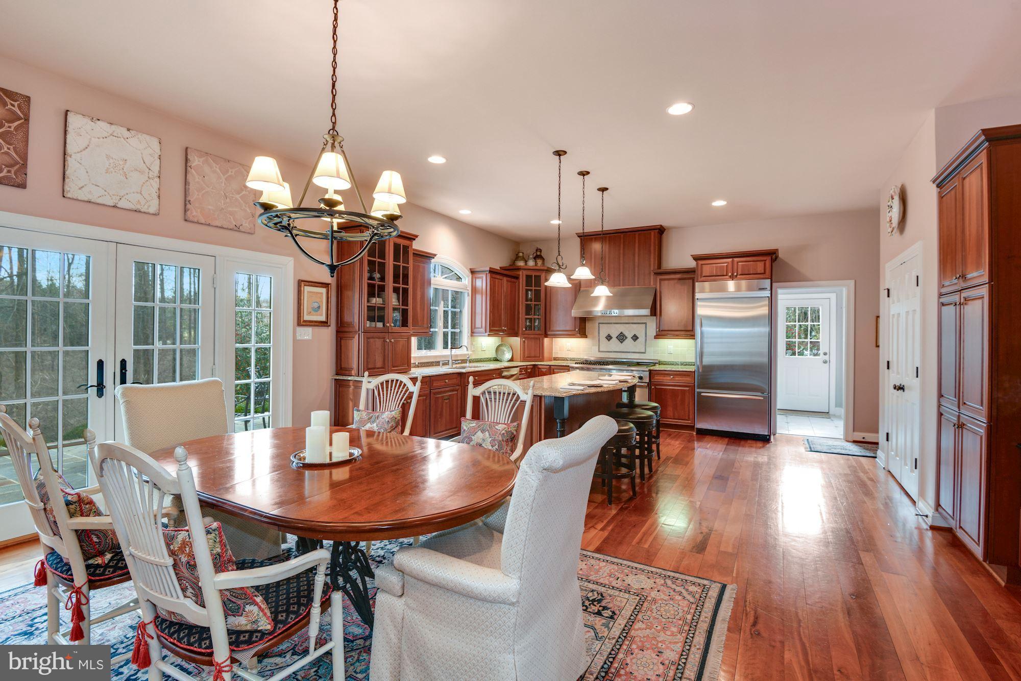 PINDELL WOODS - Residential