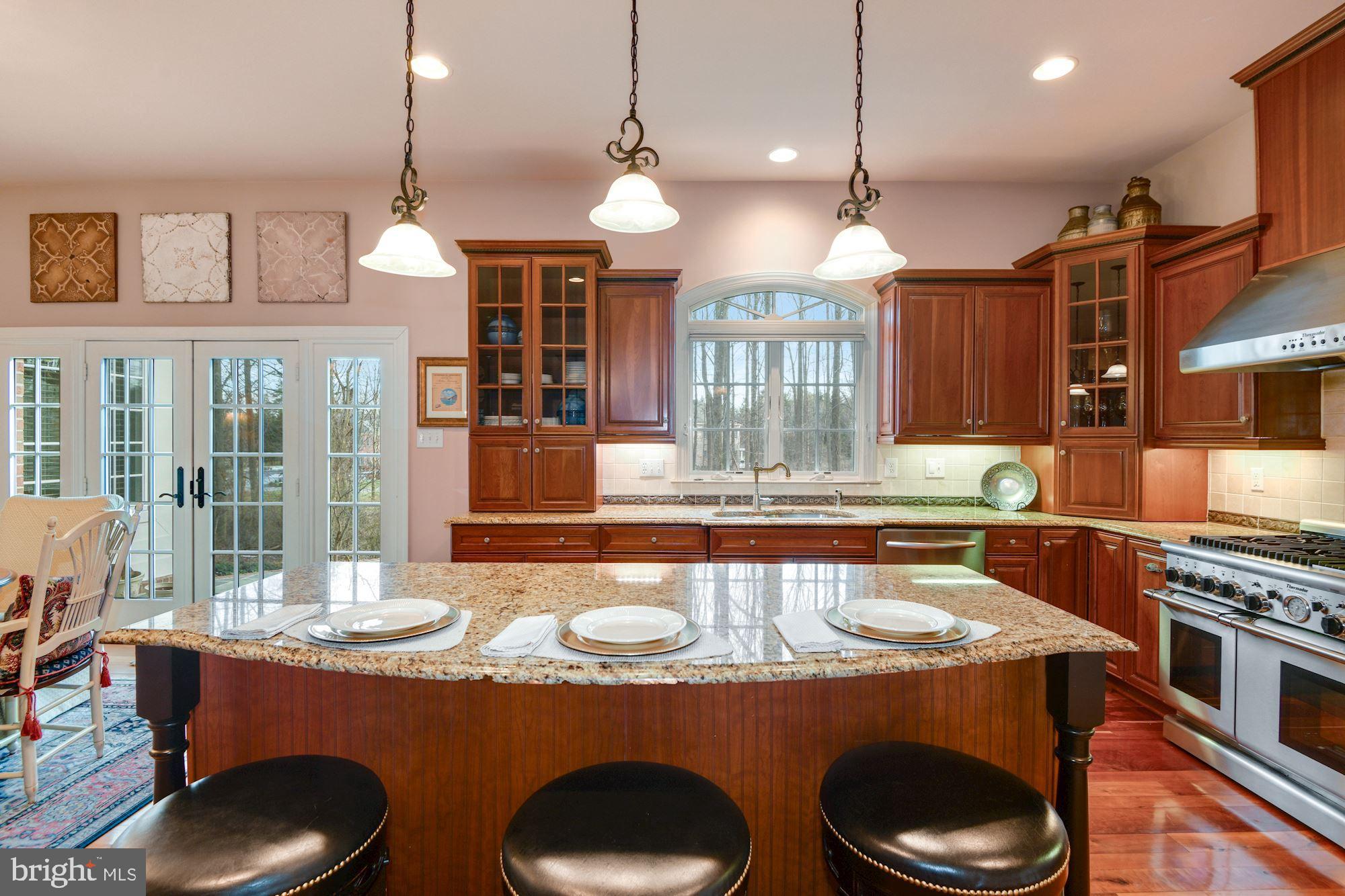 PINDELL WOODS - Residential