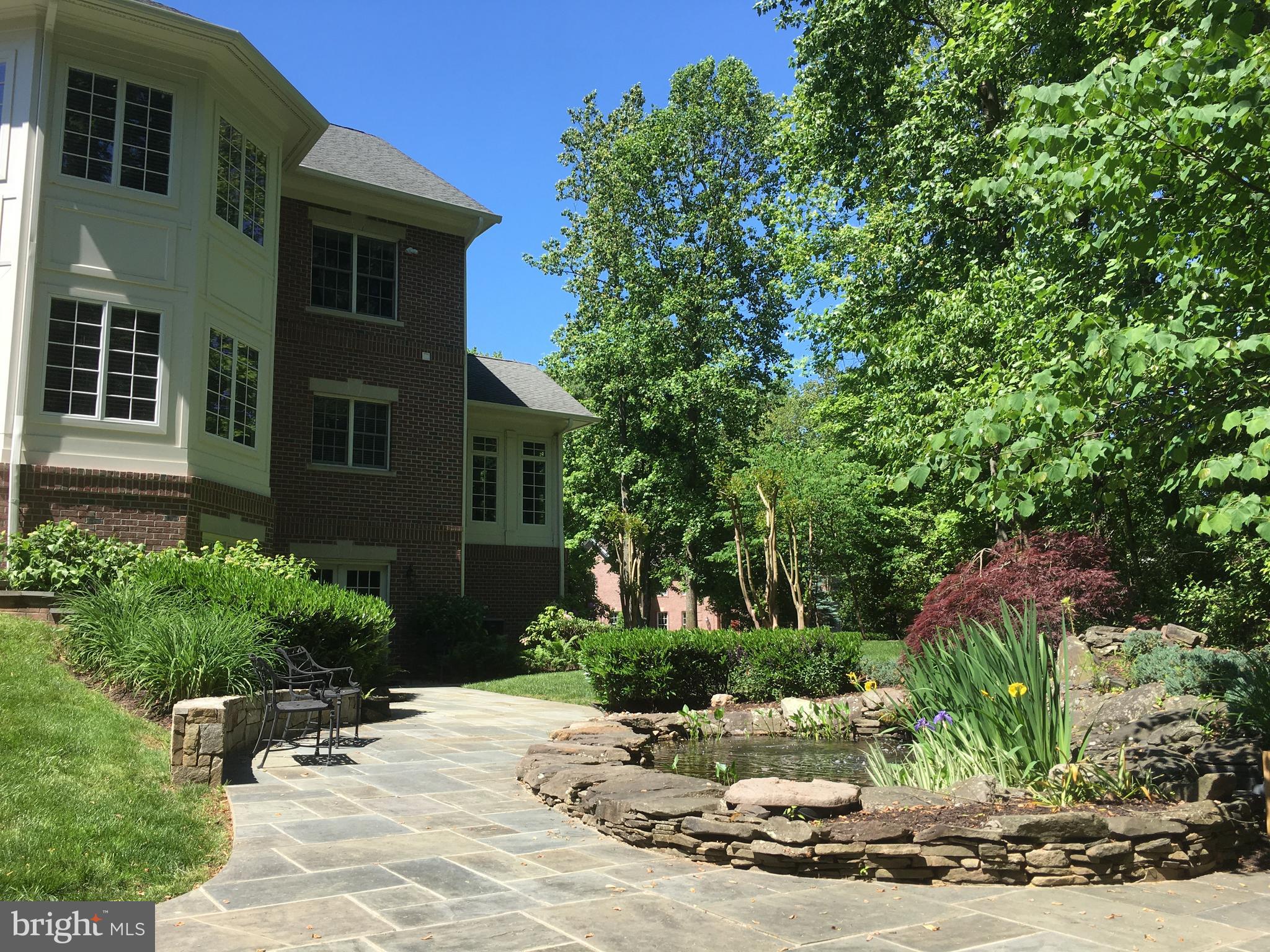 PINDELL WOODS - Residential