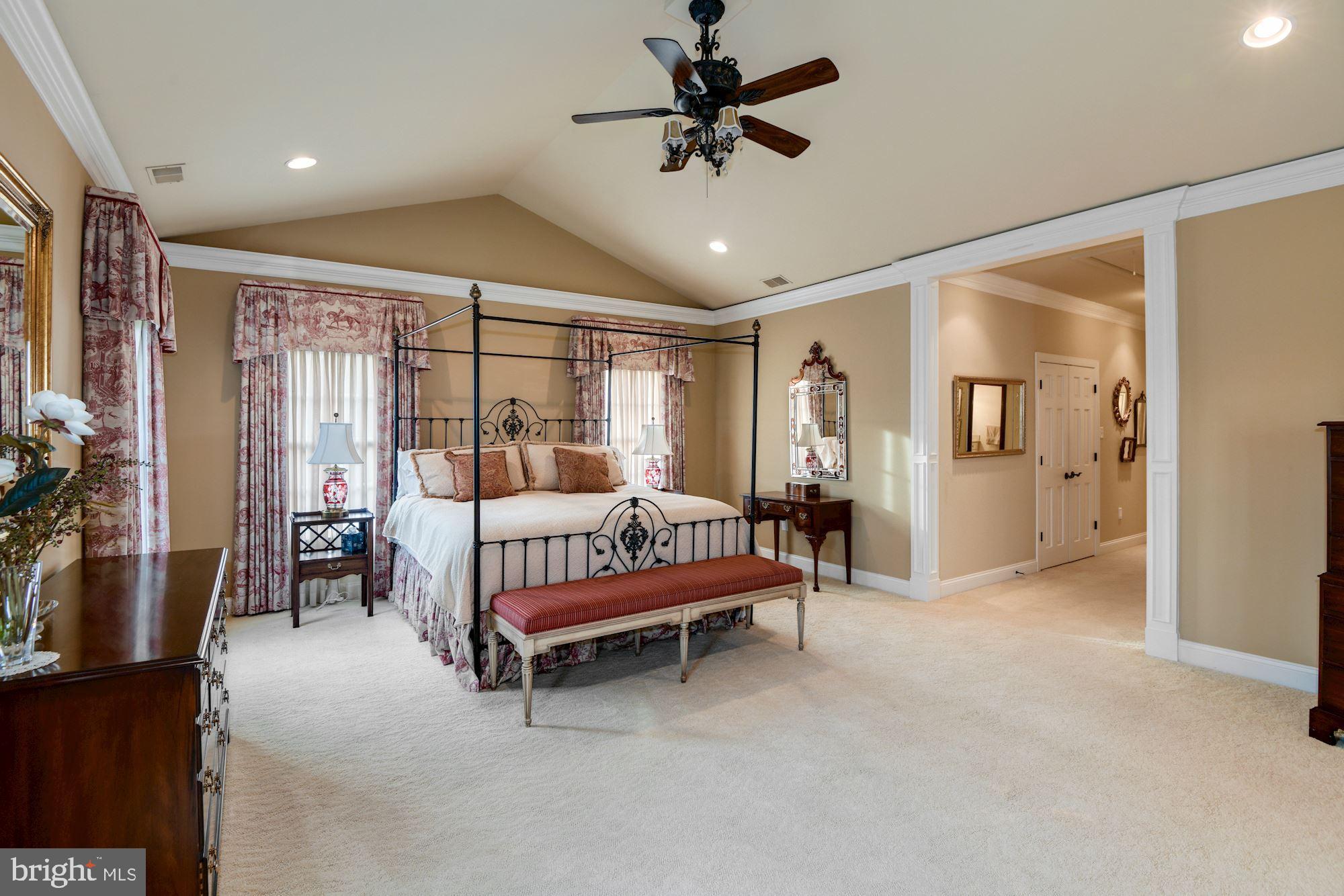 PINDELL WOODS - Residential