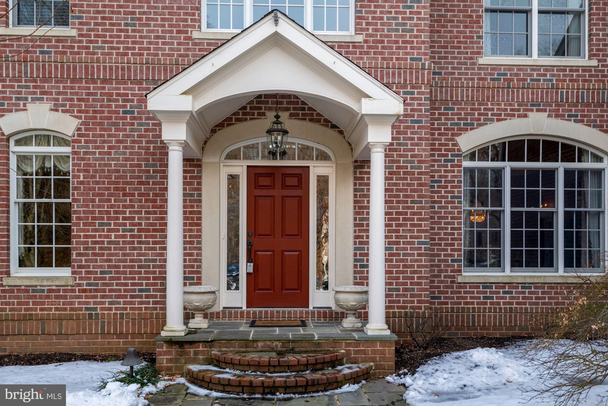 PINDELL WOODS - Residential