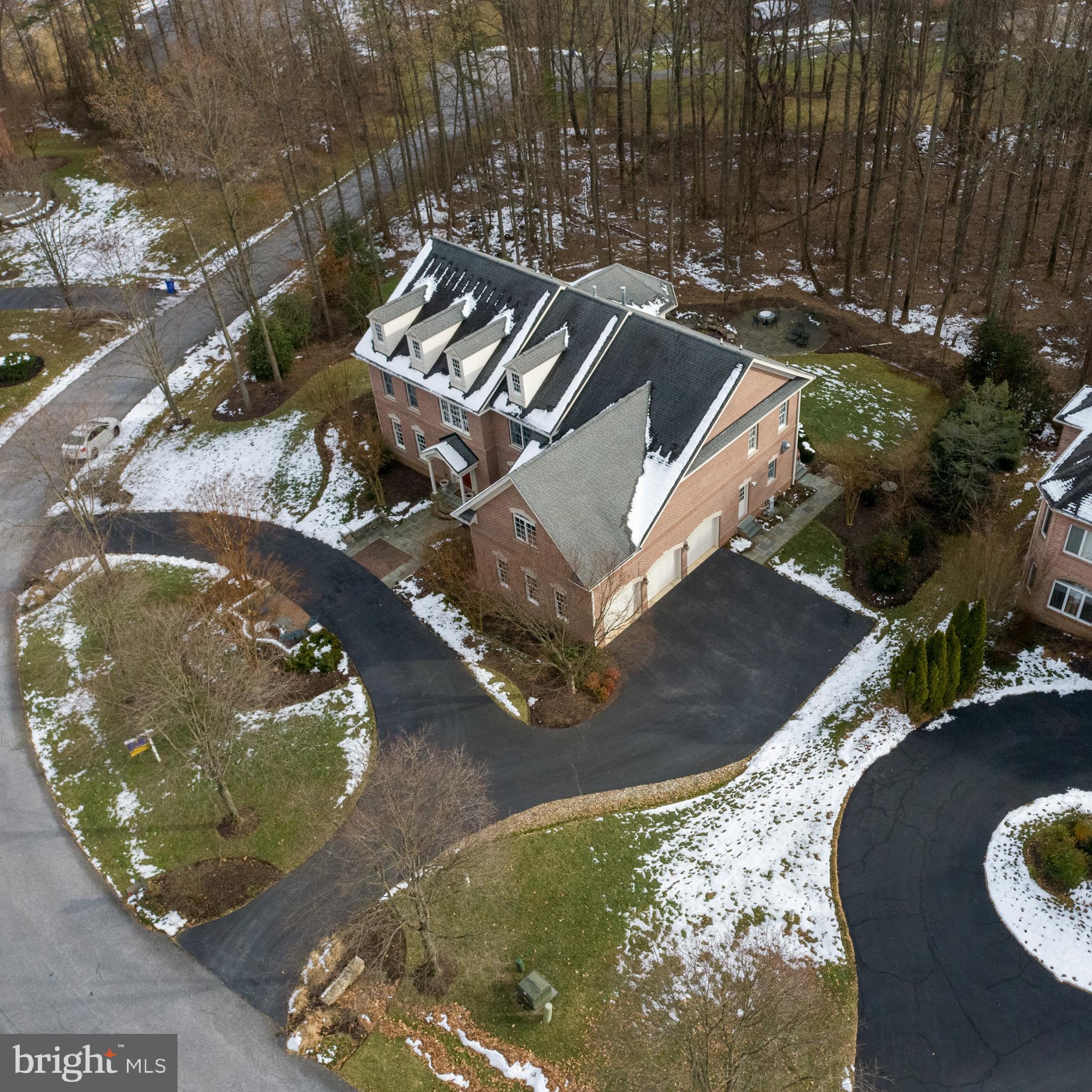 PINDELL WOODS - Residential