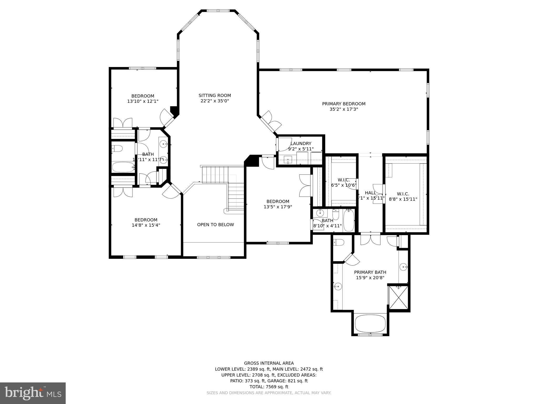 PINDELL WOODS - Residential