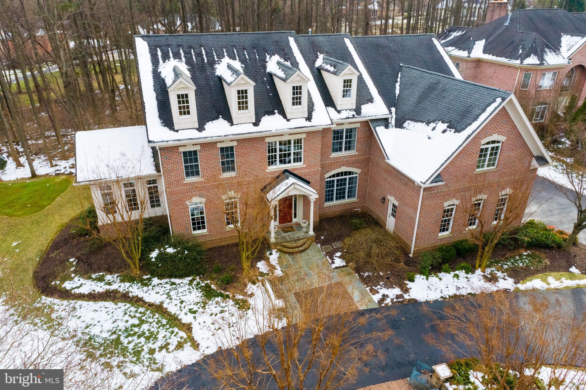 PINDELL WOODS - Residential