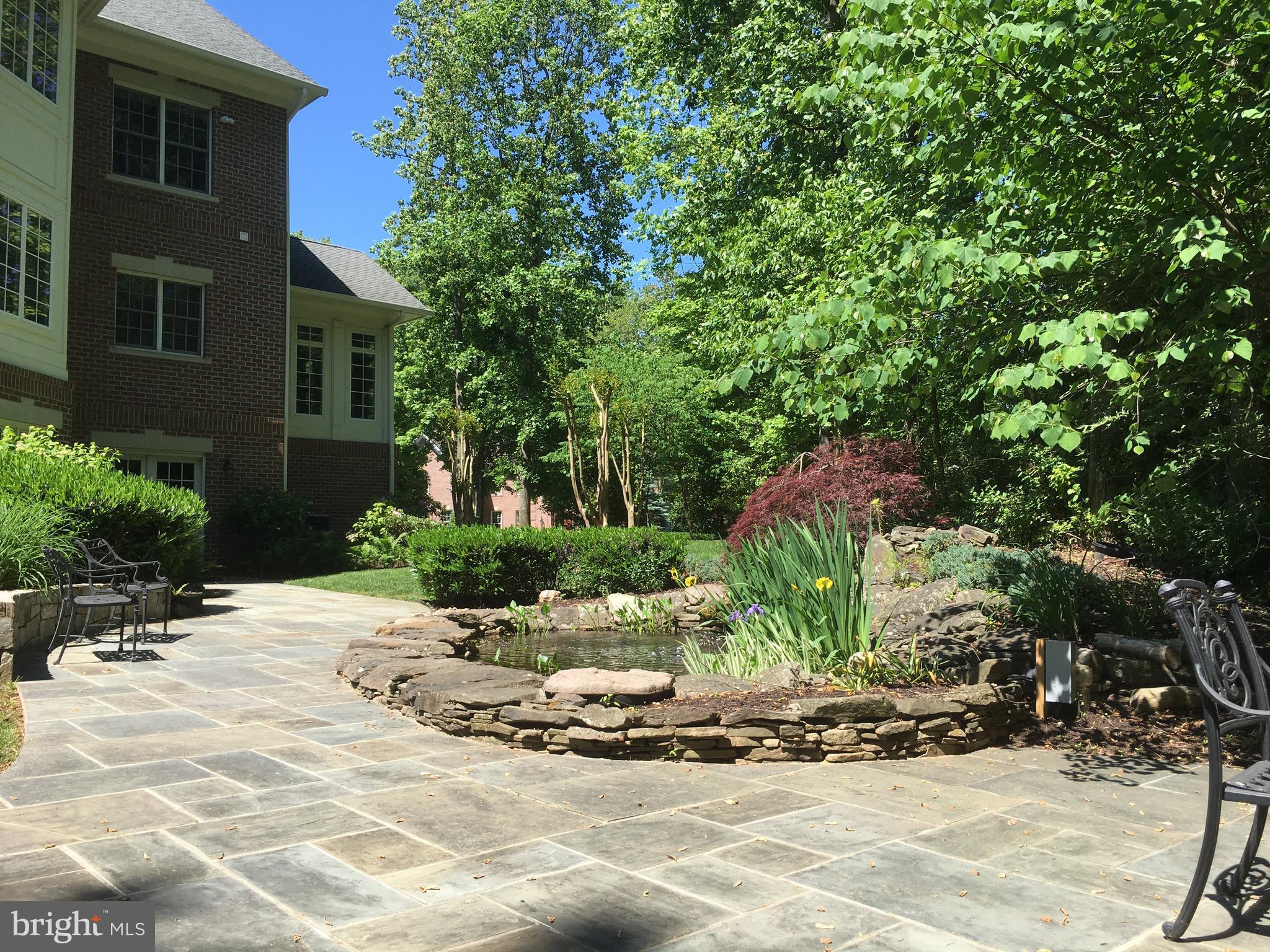 PINDELL WOODS - Residential