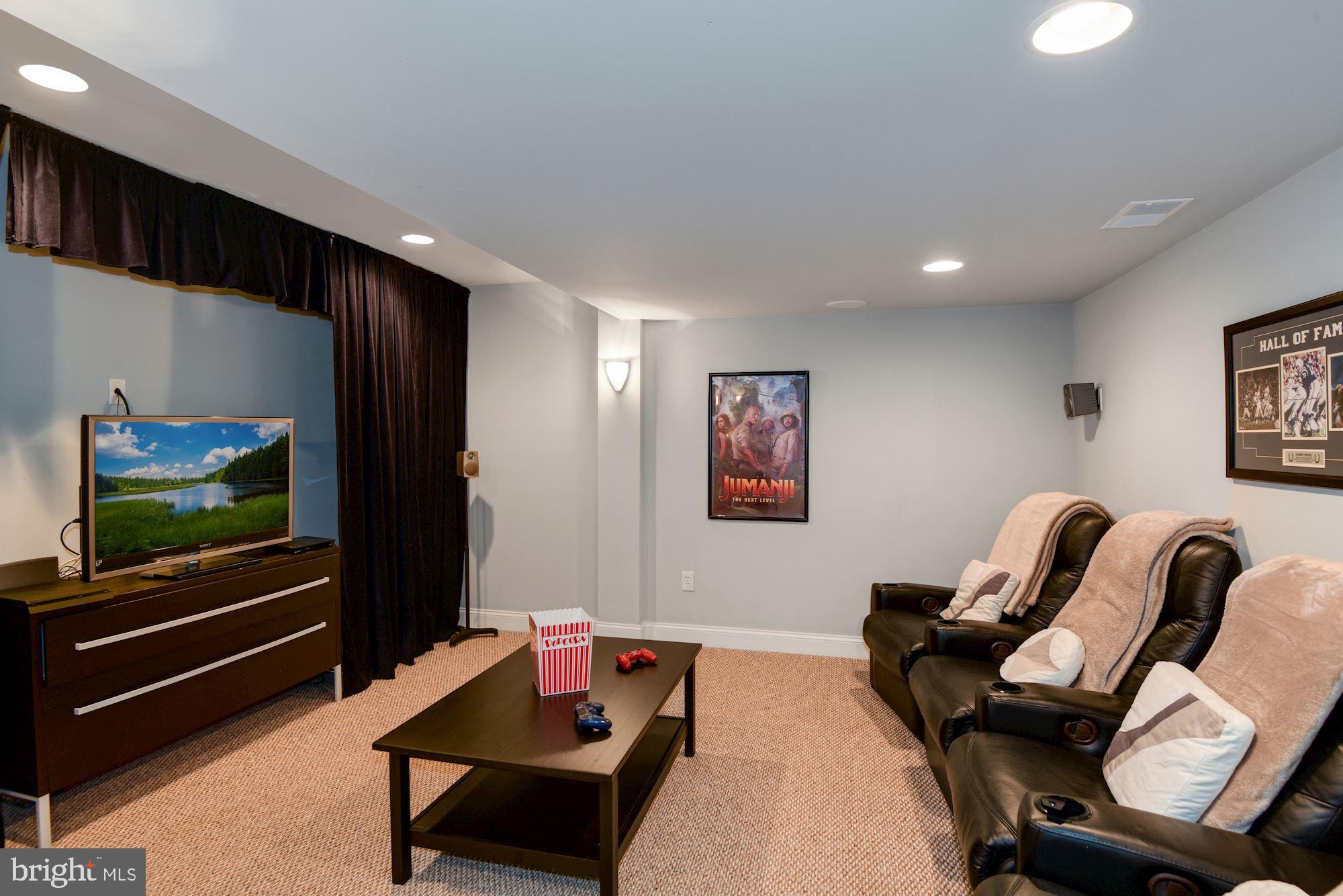 PINDELL WOODS - Residential