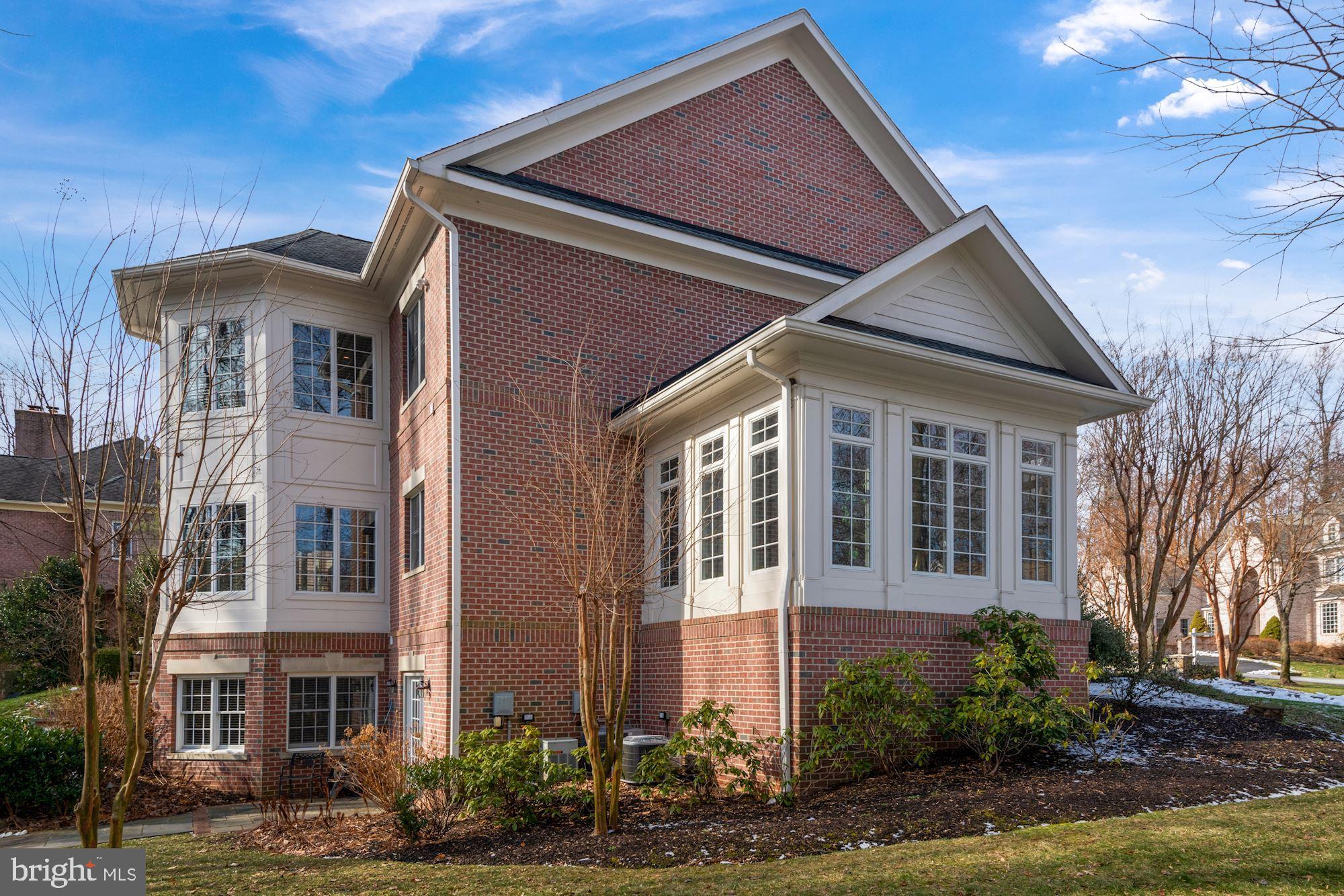 PINDELL WOODS - Residential