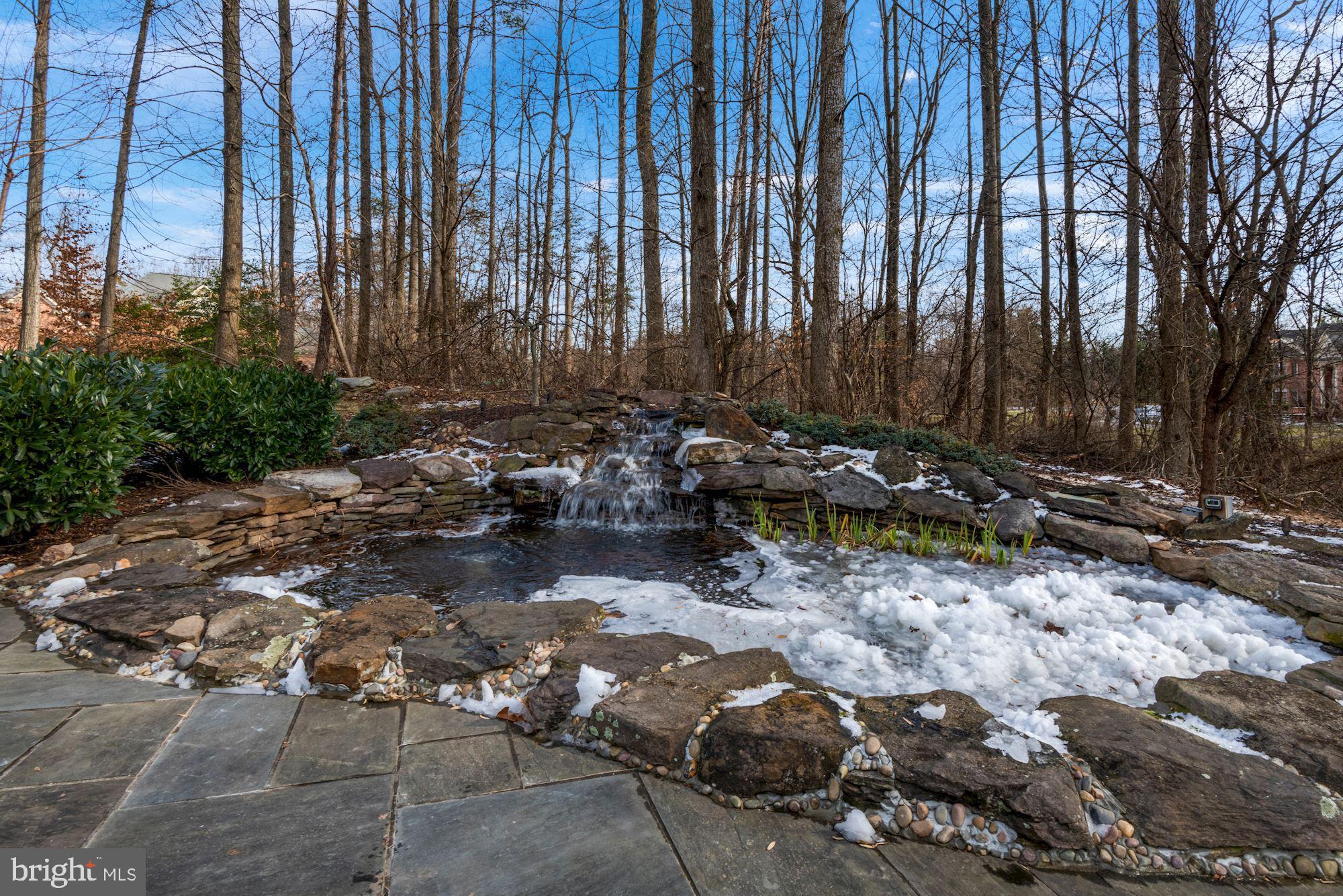 PINDELL WOODS - Residential