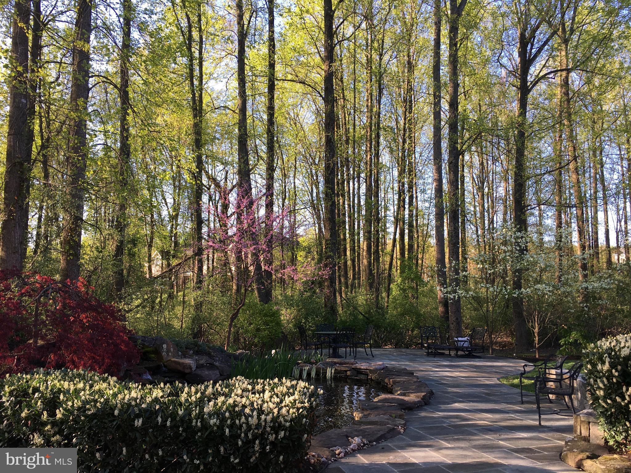 PINDELL WOODS - Residential