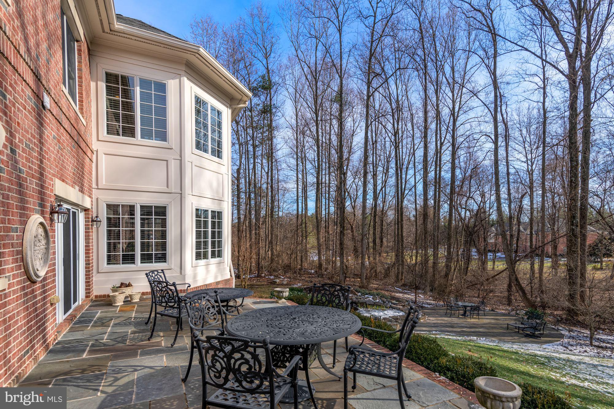 PINDELL WOODS - Residential