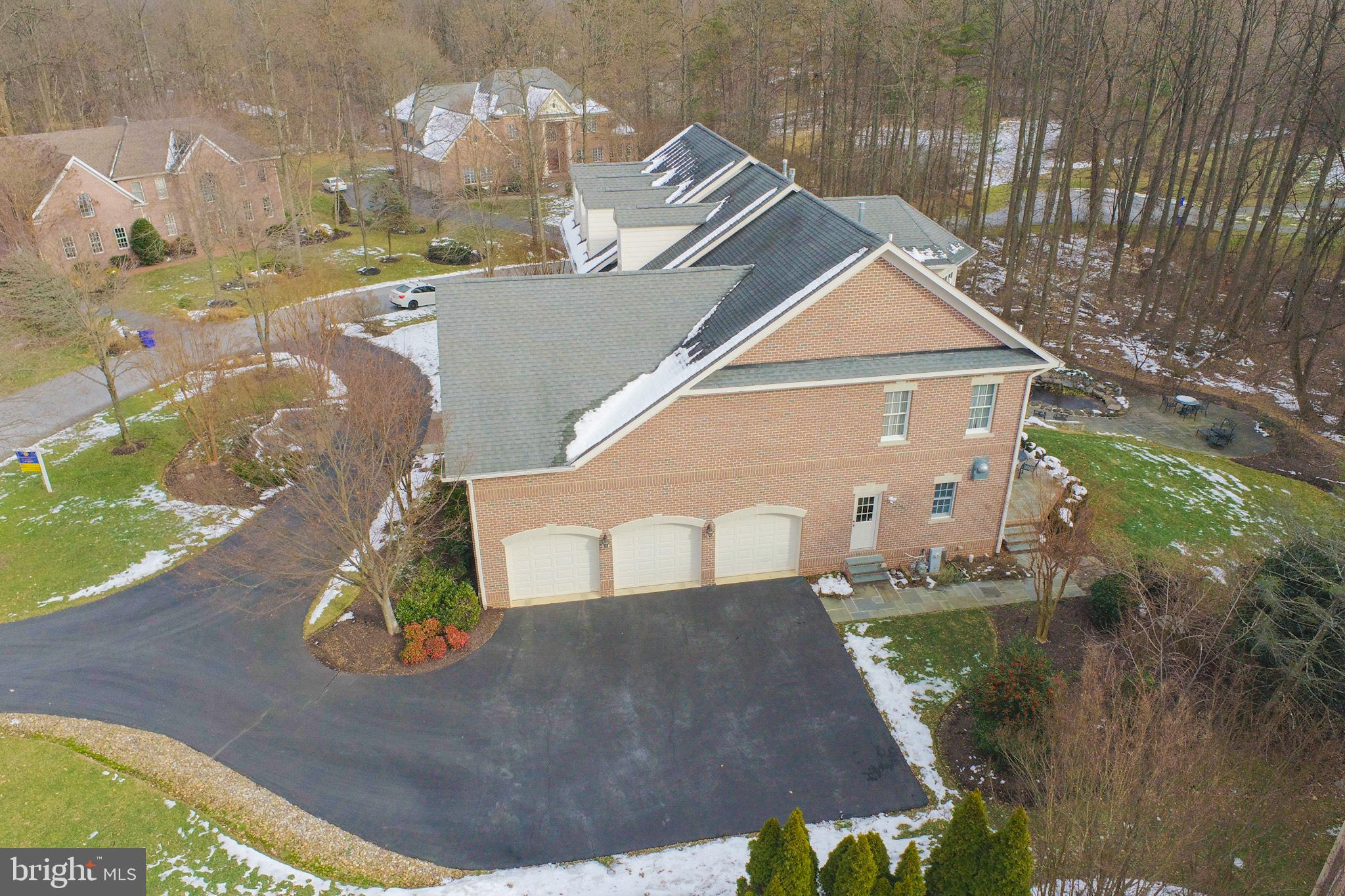 PINDELL WOODS - Residential