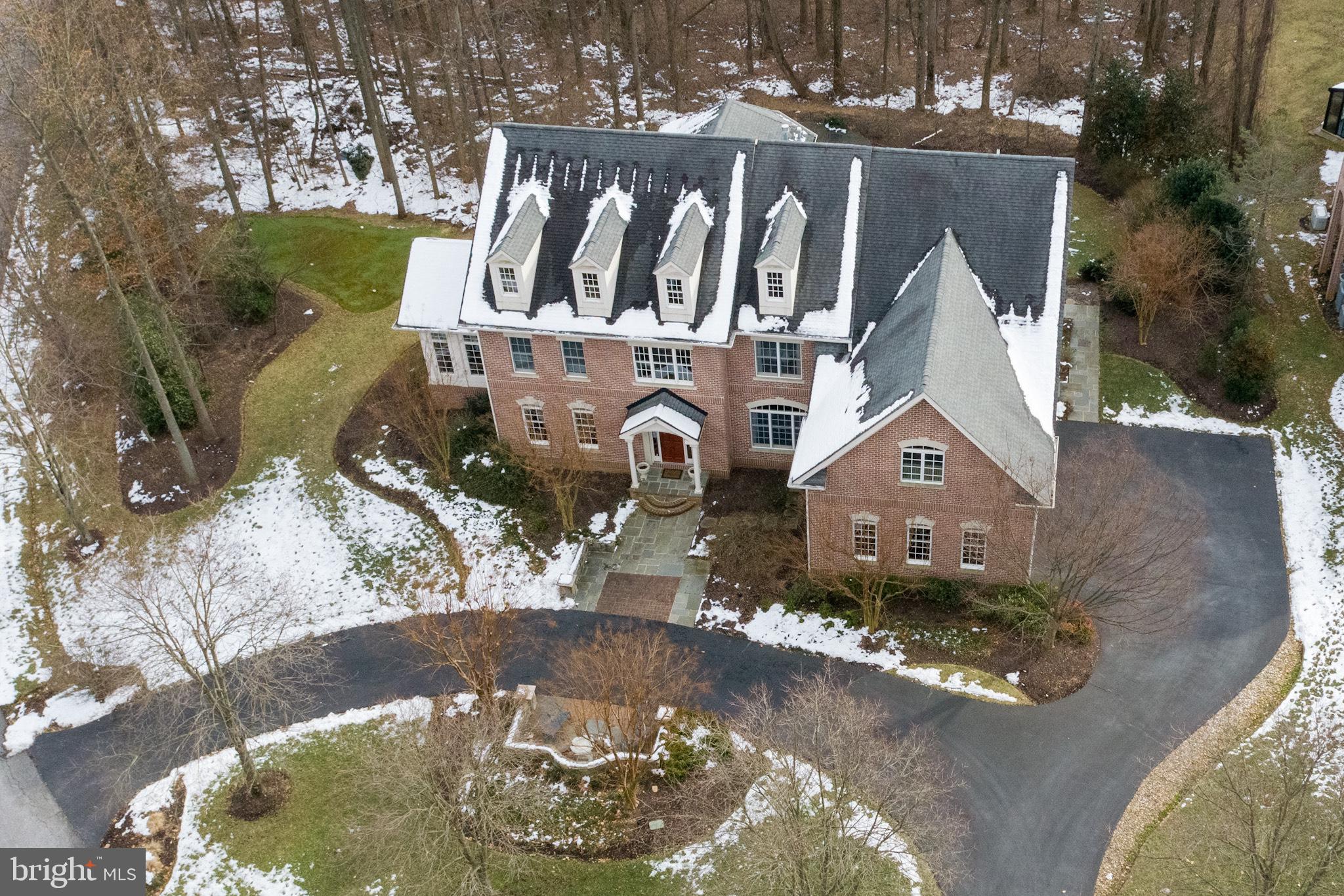 PINDELL WOODS - Residential