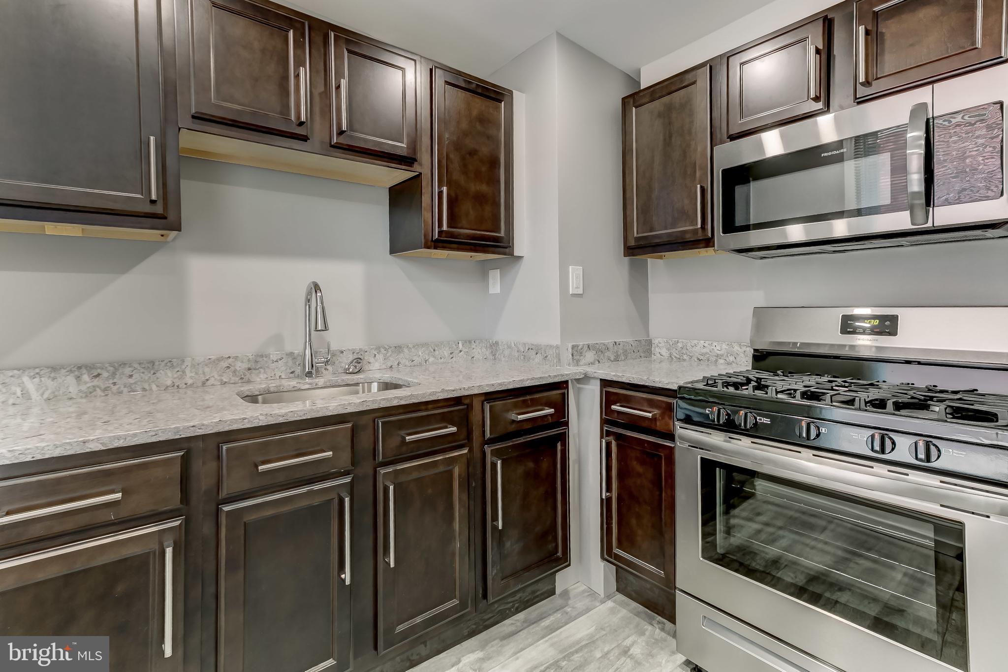 HAMPDEN HISTORIC DISTRICT - Residential Lease