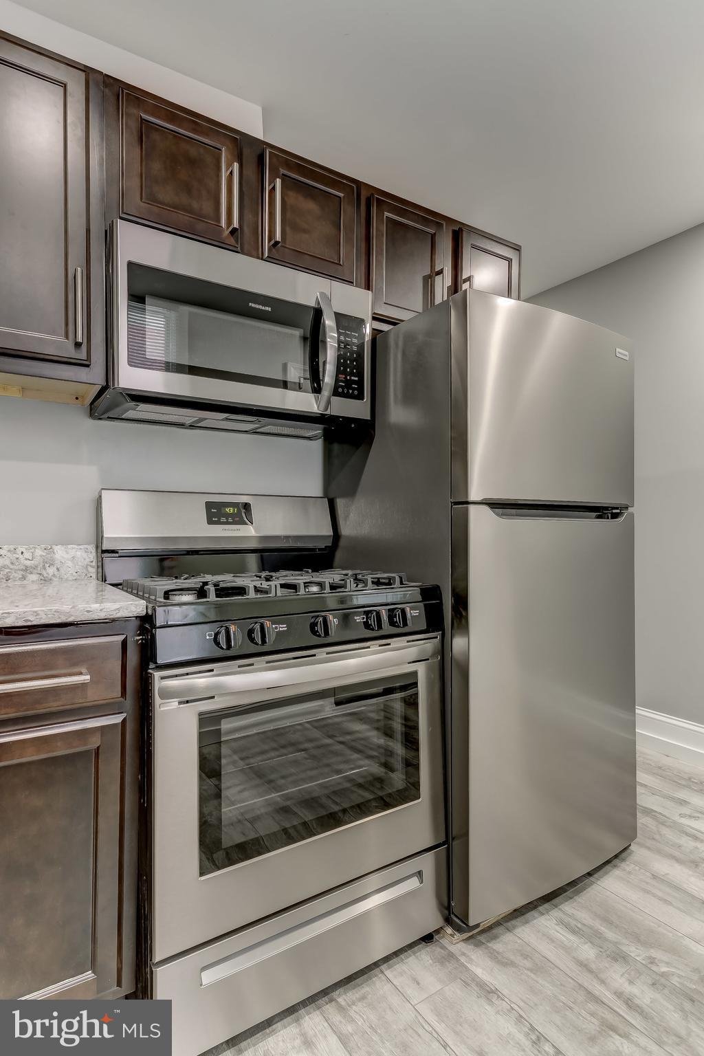 HAMPDEN HISTORIC DISTRICT - Residential Lease