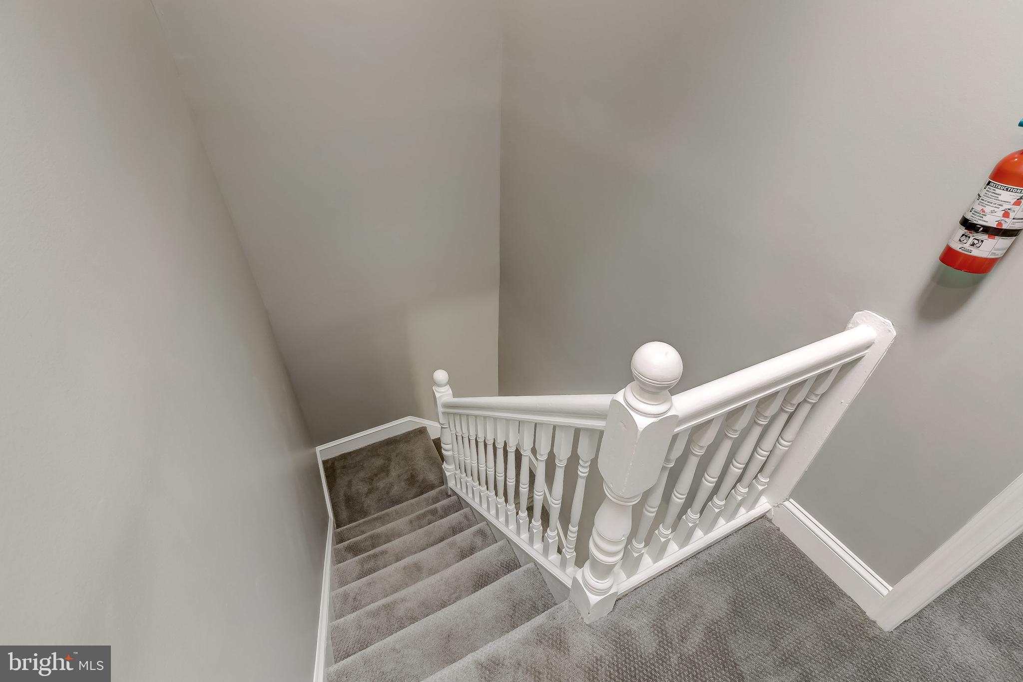 HAMPDEN HISTORIC DISTRICT - Residential Lease