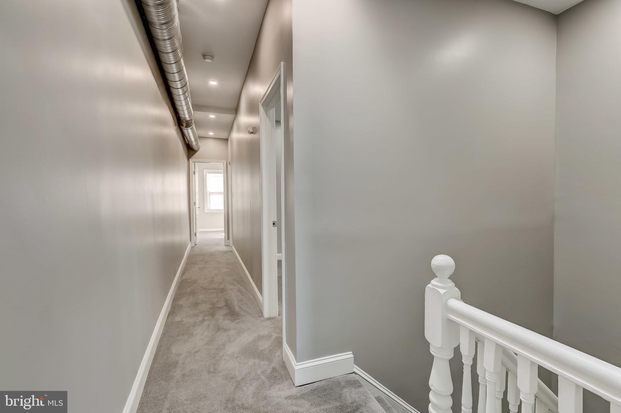 HAMPDEN HISTORIC DISTRICT - Residential Lease