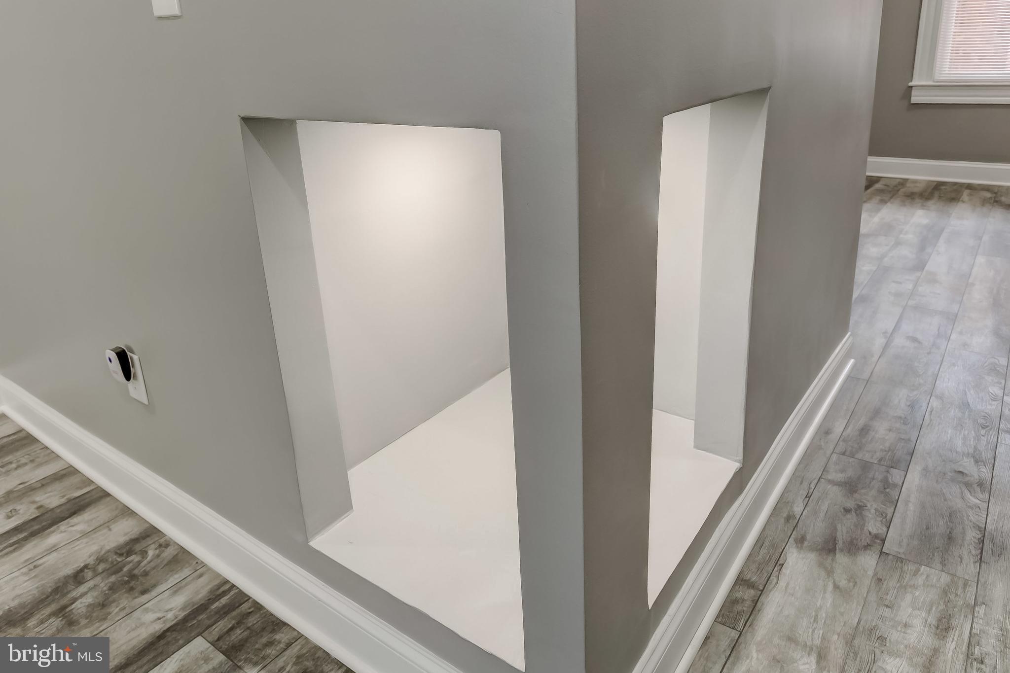 HAMPDEN HISTORIC DISTRICT - Residential Lease