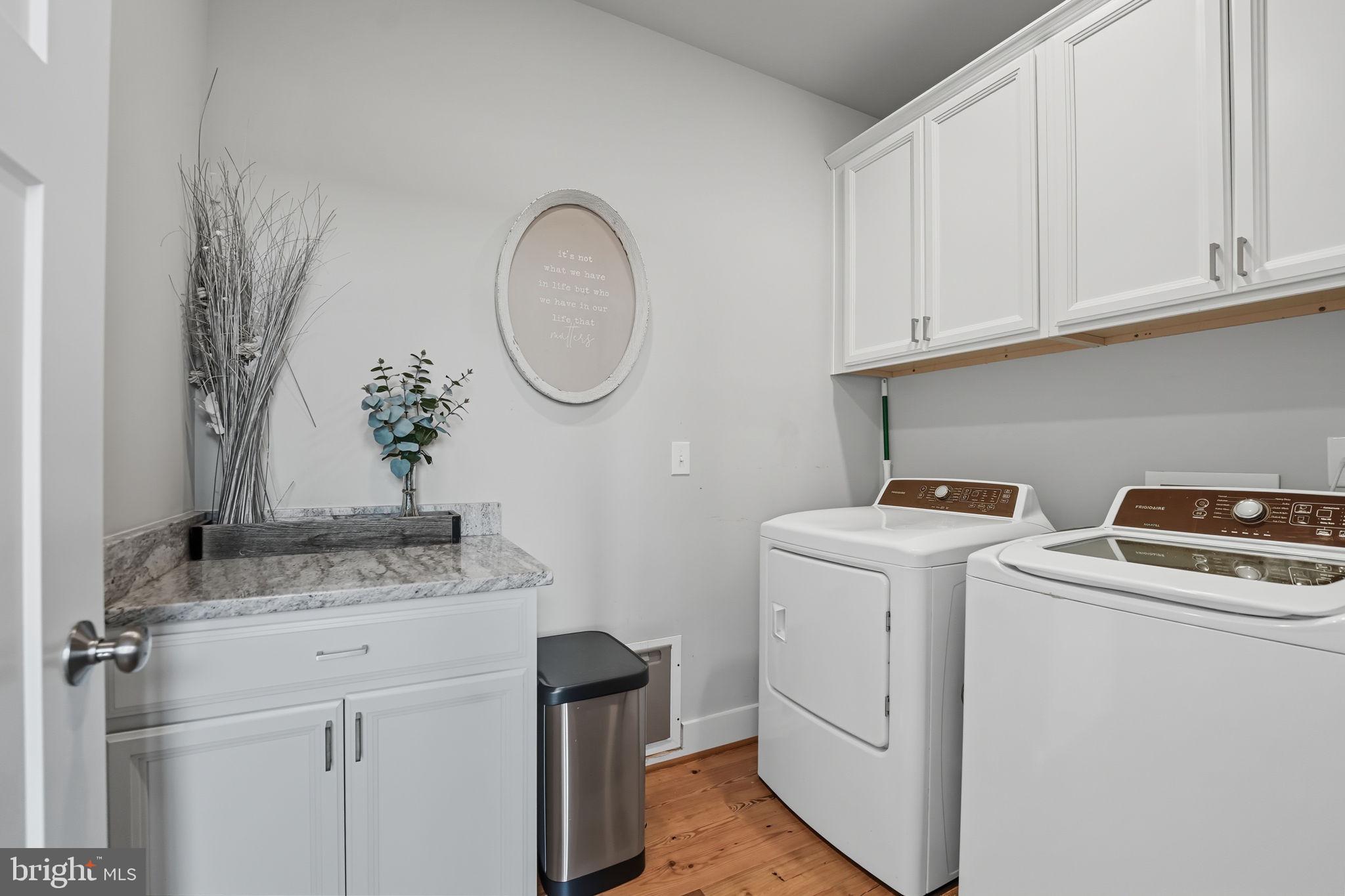 MCCALLISTER SUBDIVISION - Residential