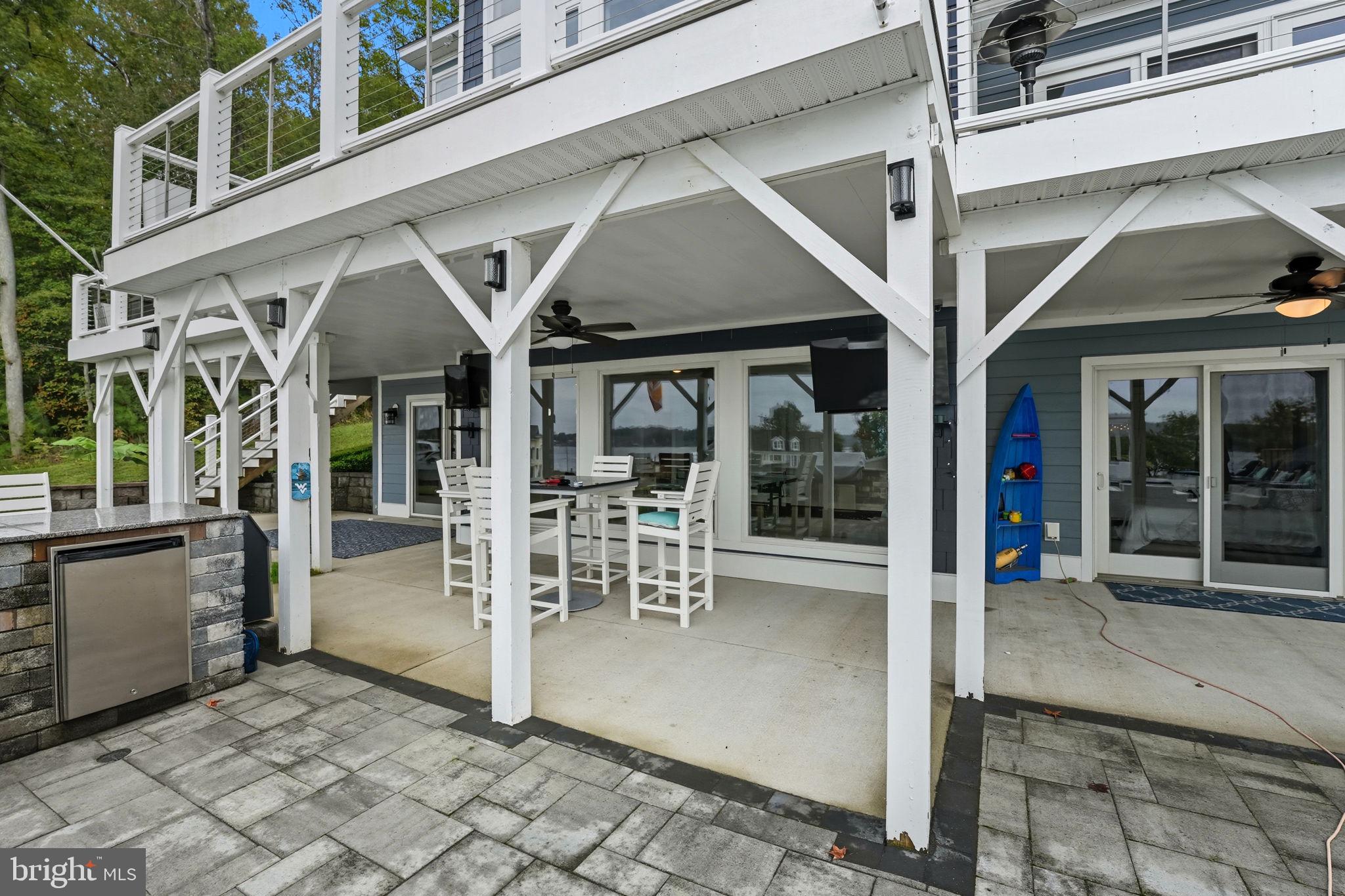 MCCALLISTER SUBDIVISION - Residential