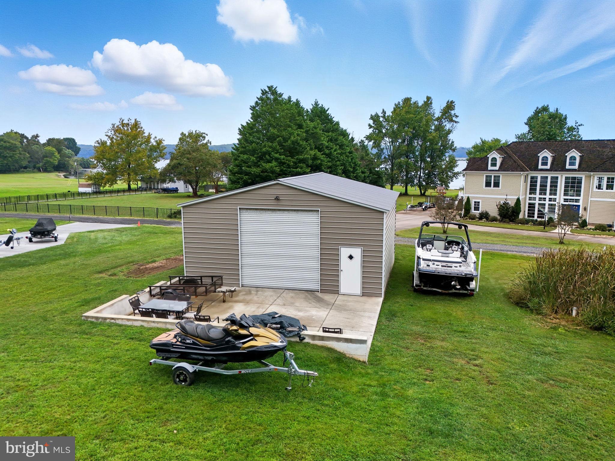 MCCALLISTER SUBDIVISION - Residential