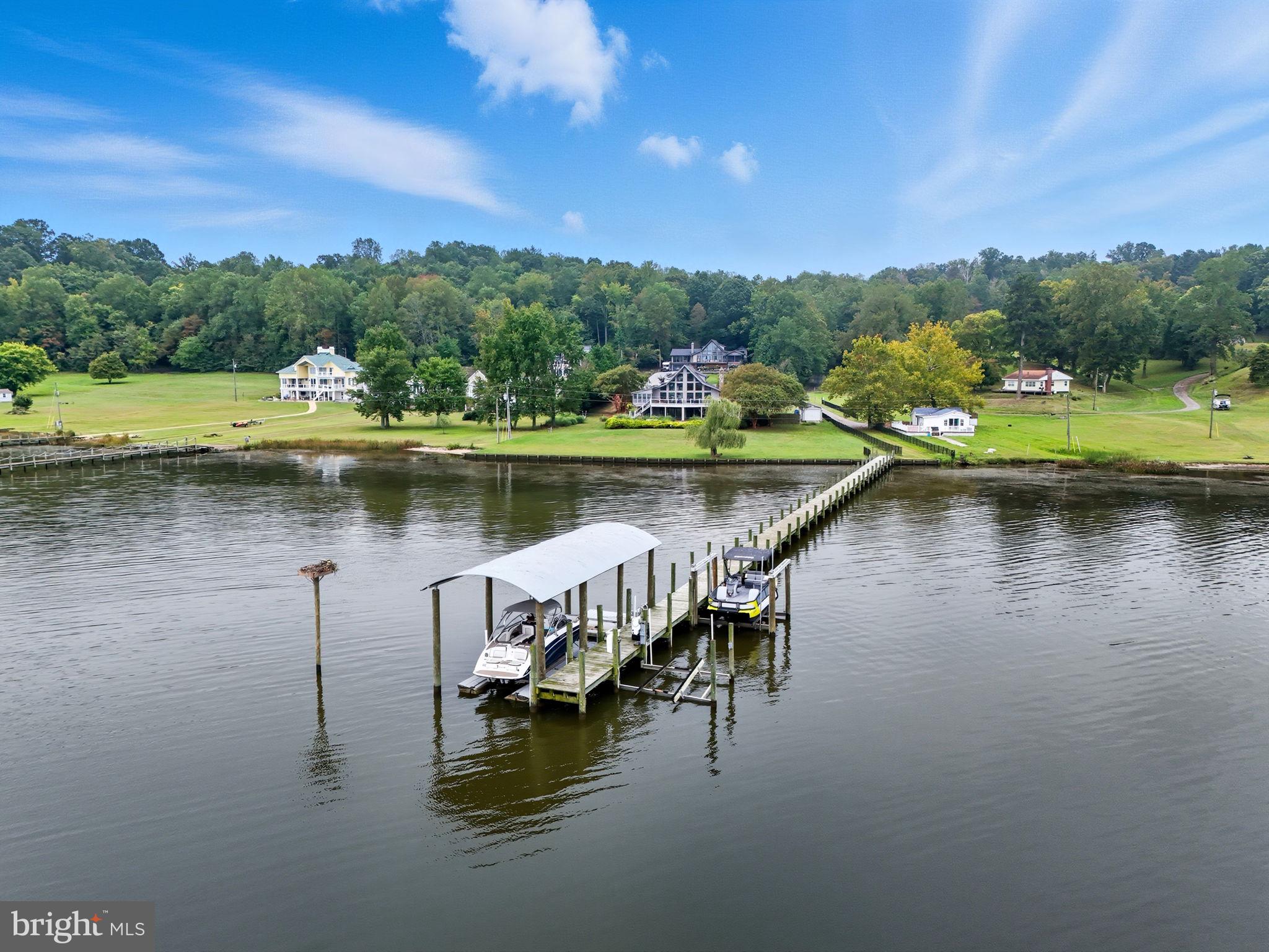 MCCALLISTER SUBDIVISION - Residential