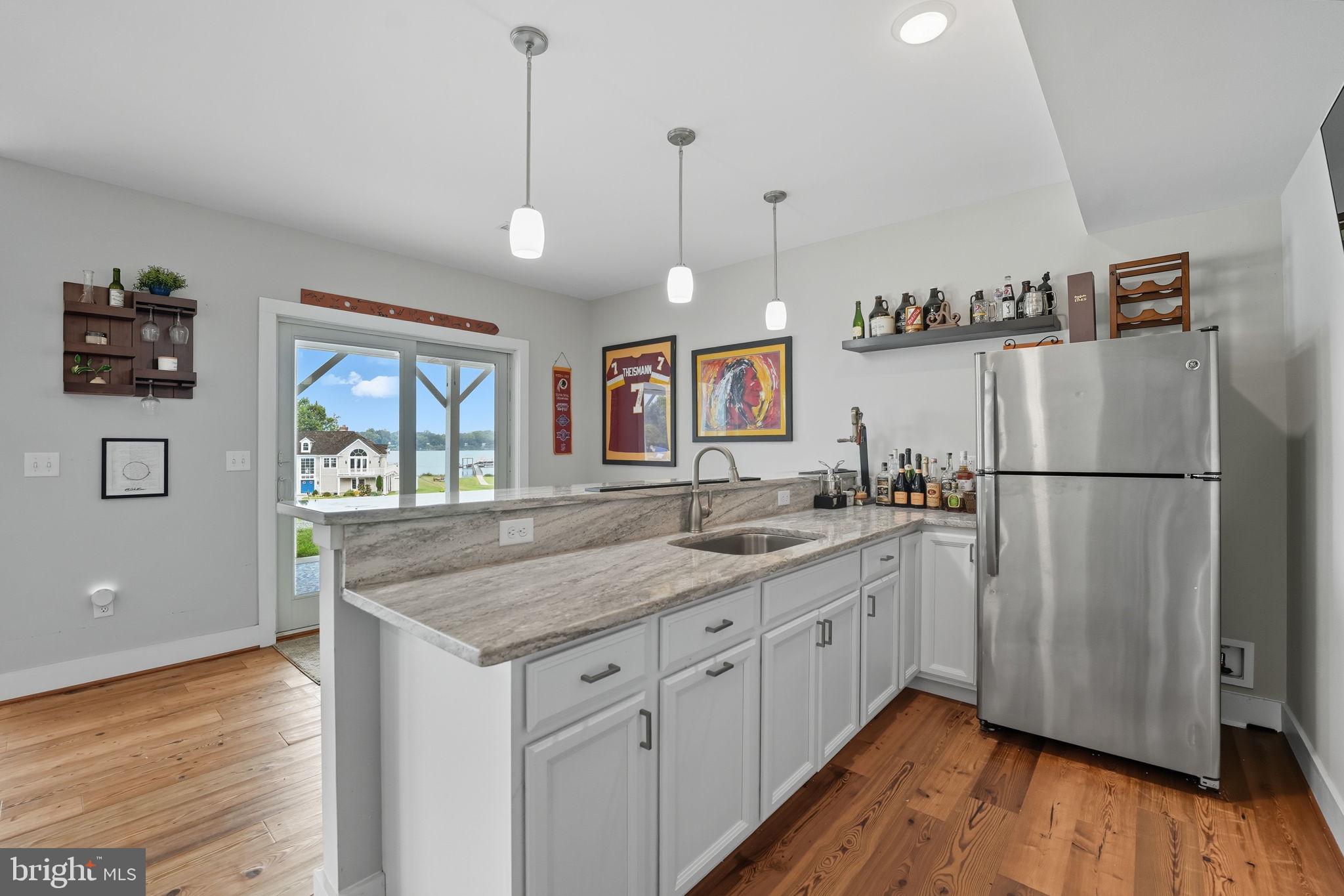 MCCALLISTER SUBDIVISION - Residential