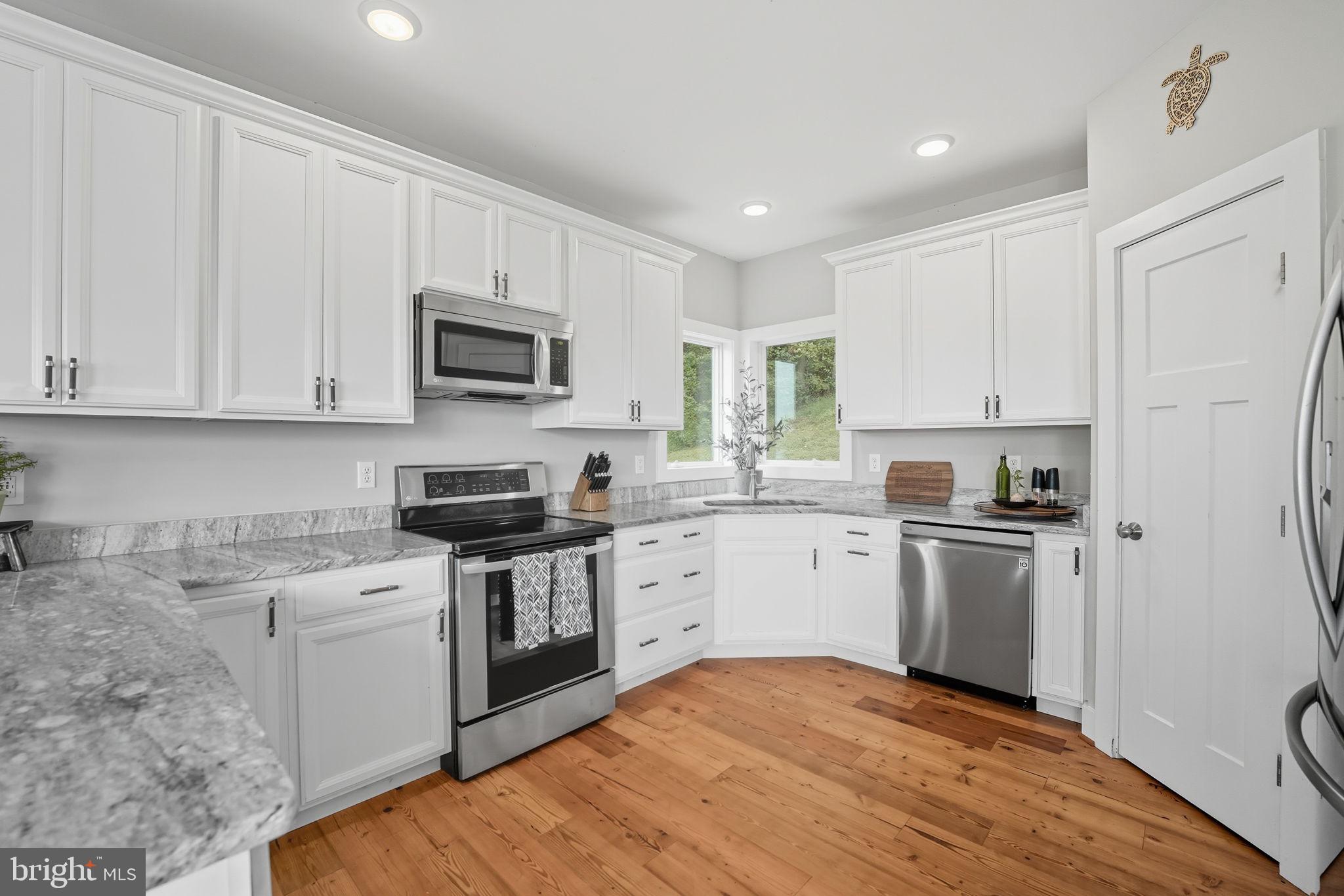 MCCALLISTER SUBDIVISION - Residential