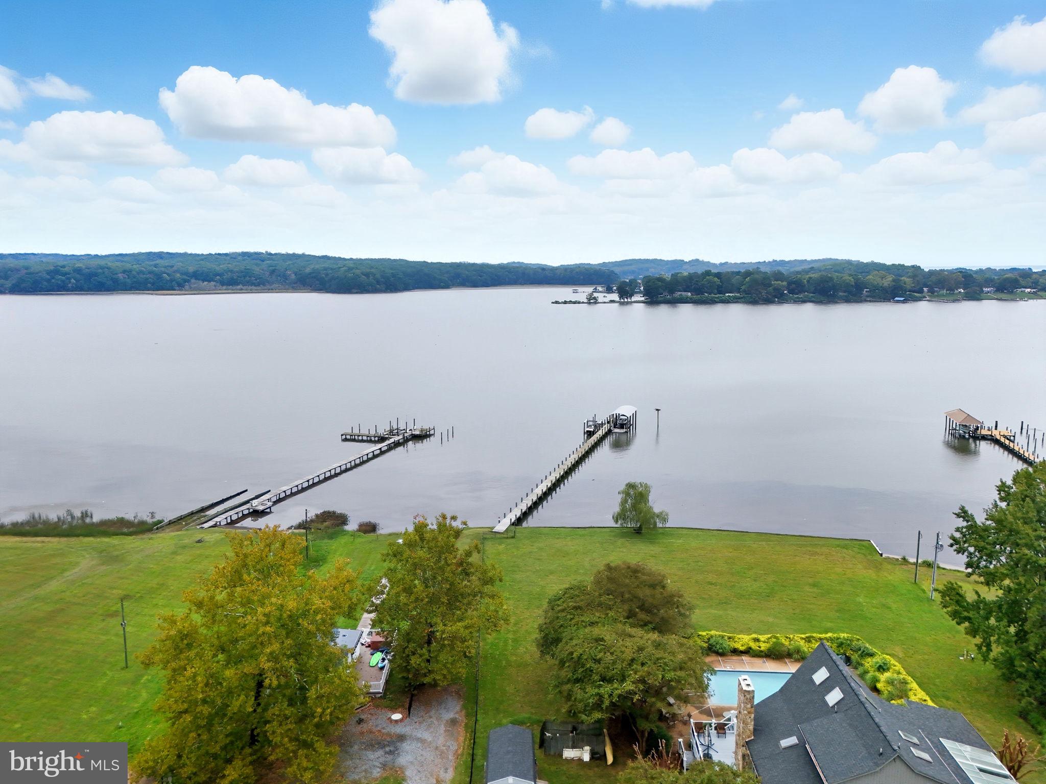 MCCALLISTER SUBDIVISION - Residential