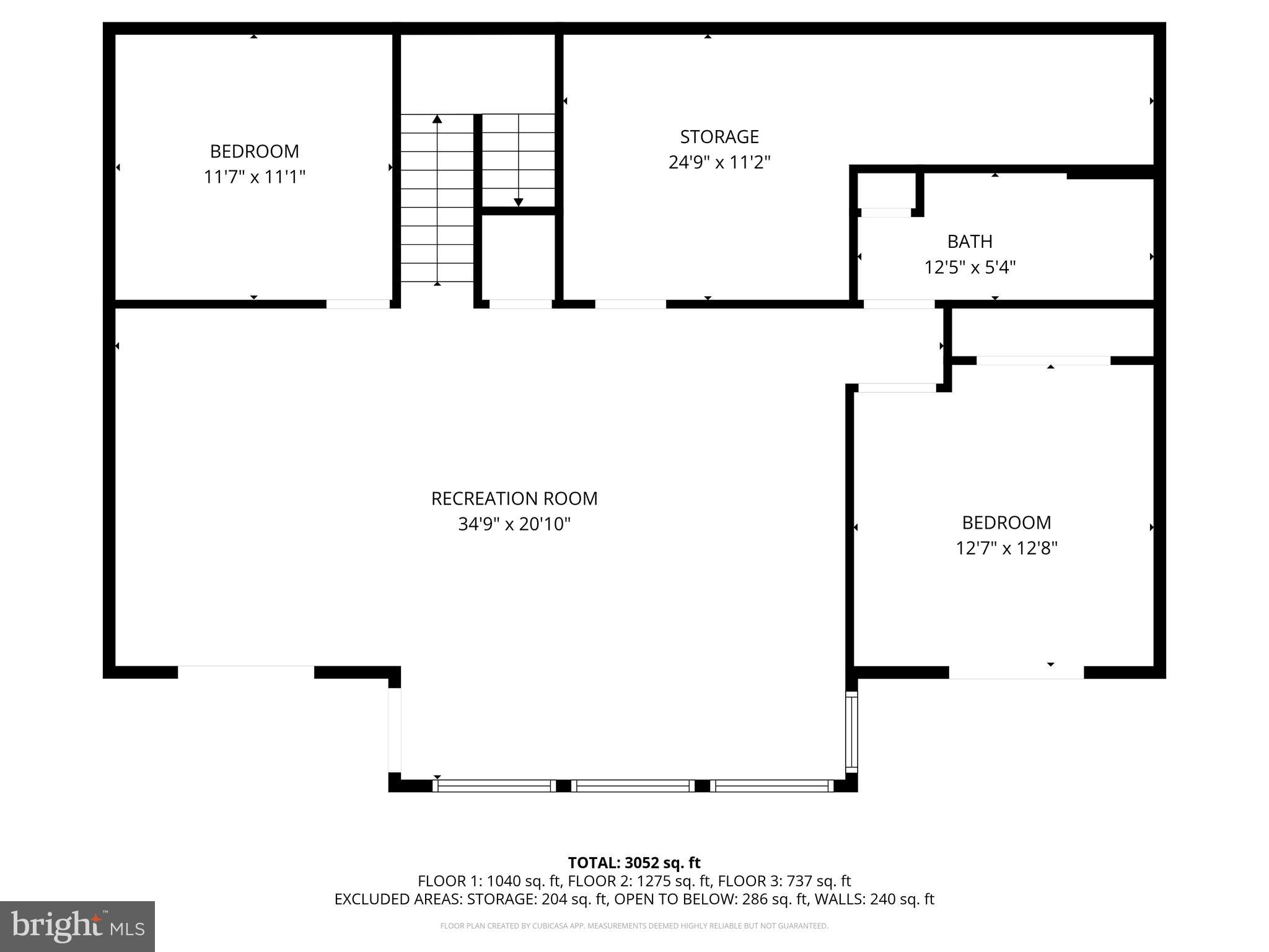 MCCALLISTER SUBDIVISION - Residential