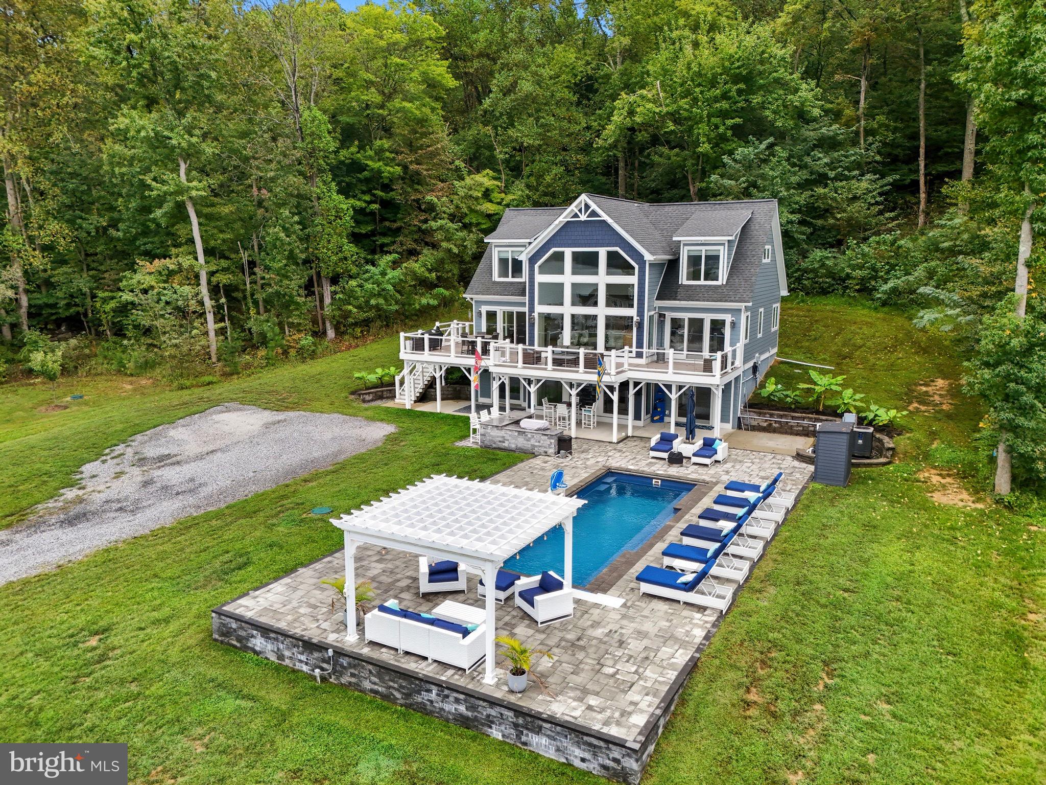 MCCALLISTER SUBDIVISION - Residential