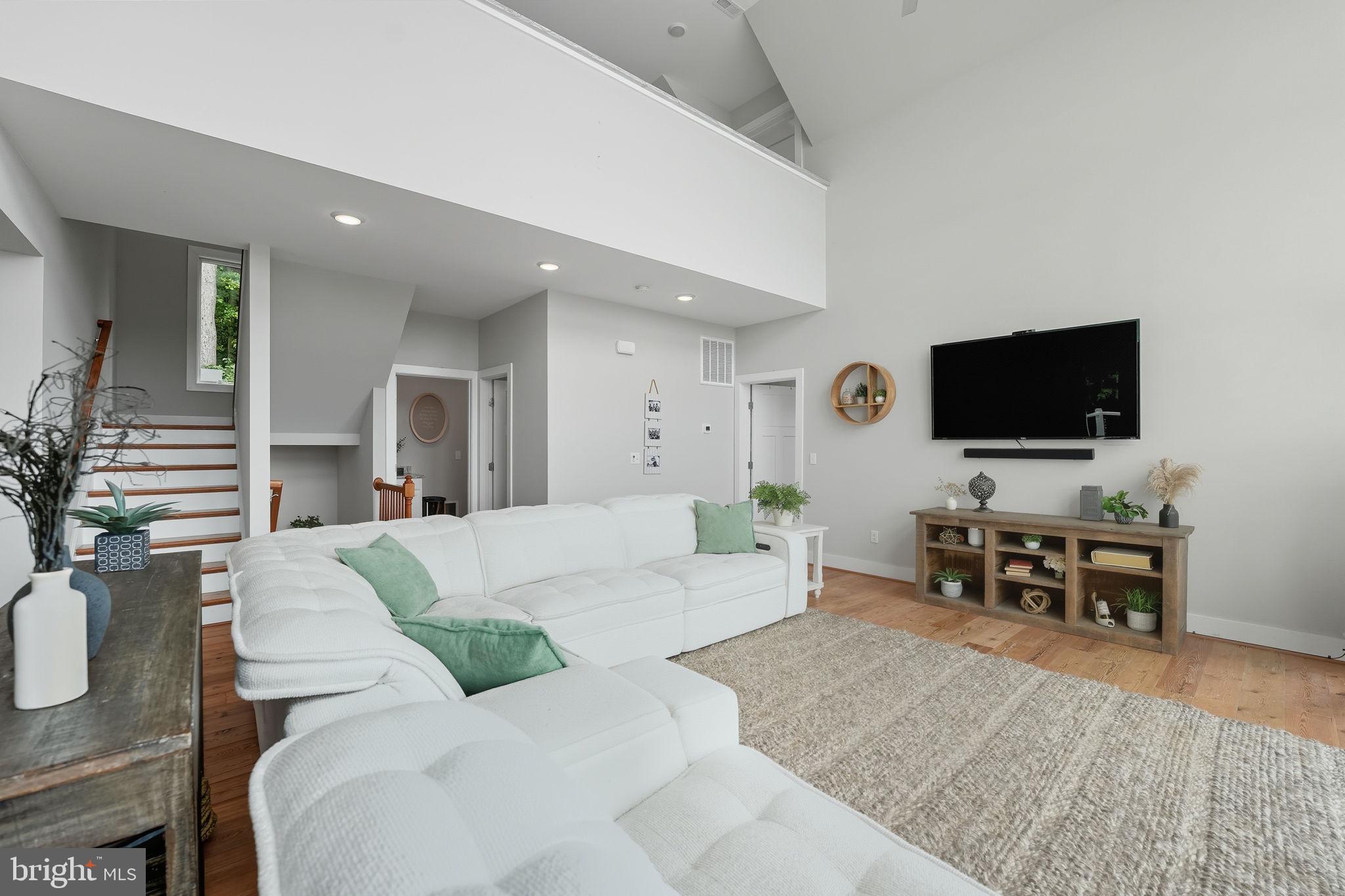 MCCALLISTER SUBDIVISION - Residential