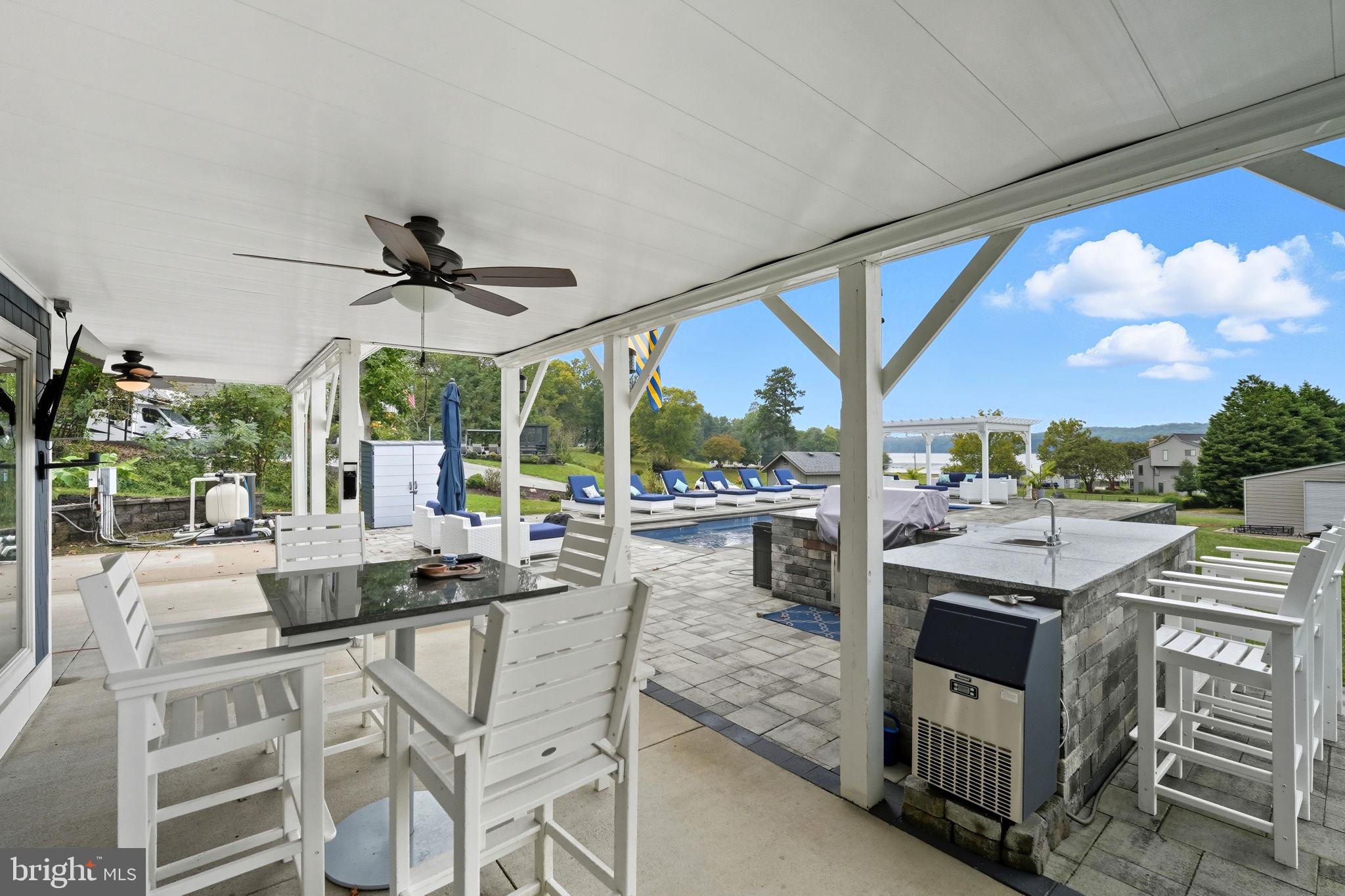 MCCALLISTER SUBDIVISION - Residential