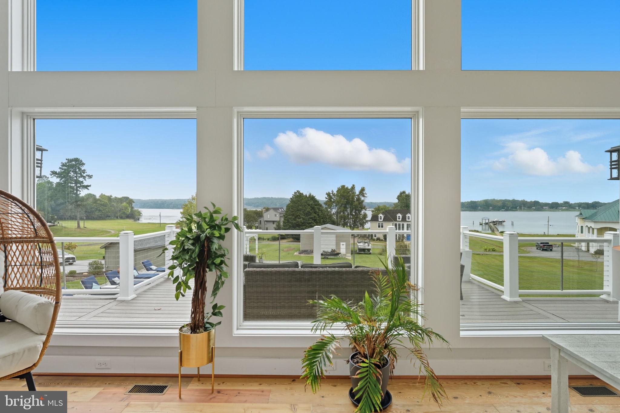 MCCALLISTER SUBDIVISION - Residential