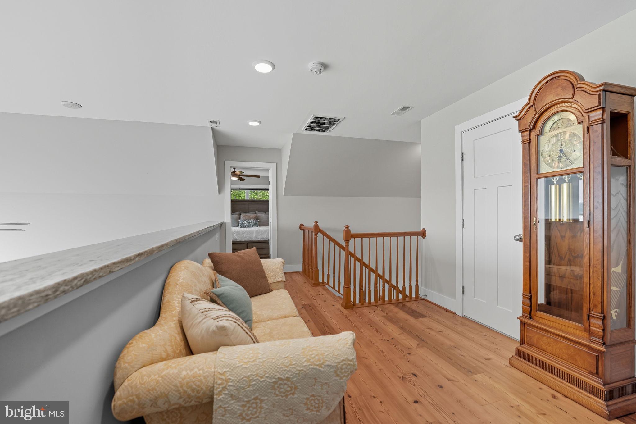 MCCALLISTER SUBDIVISION - Residential