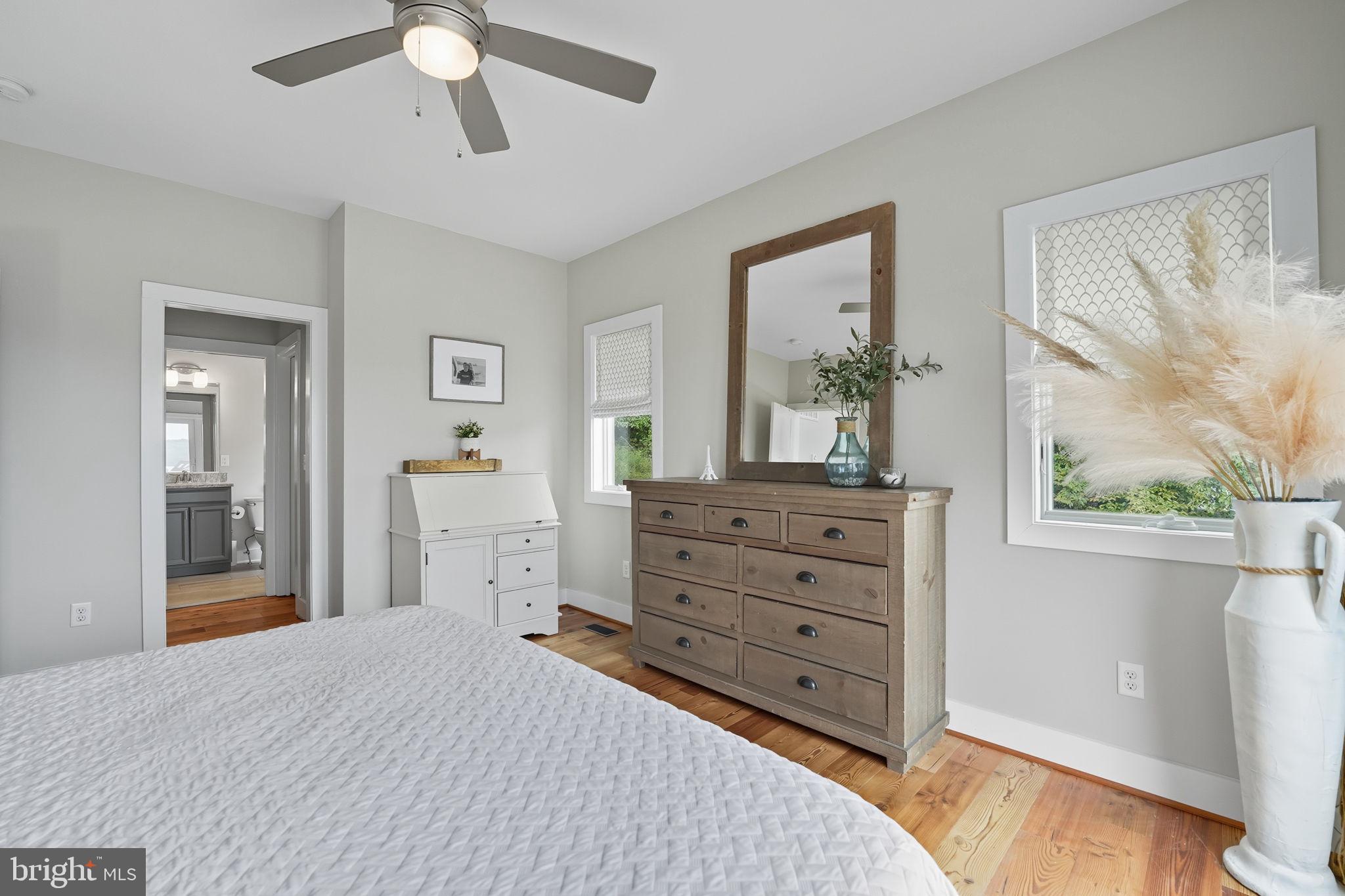 MCCALLISTER SUBDIVISION - Residential